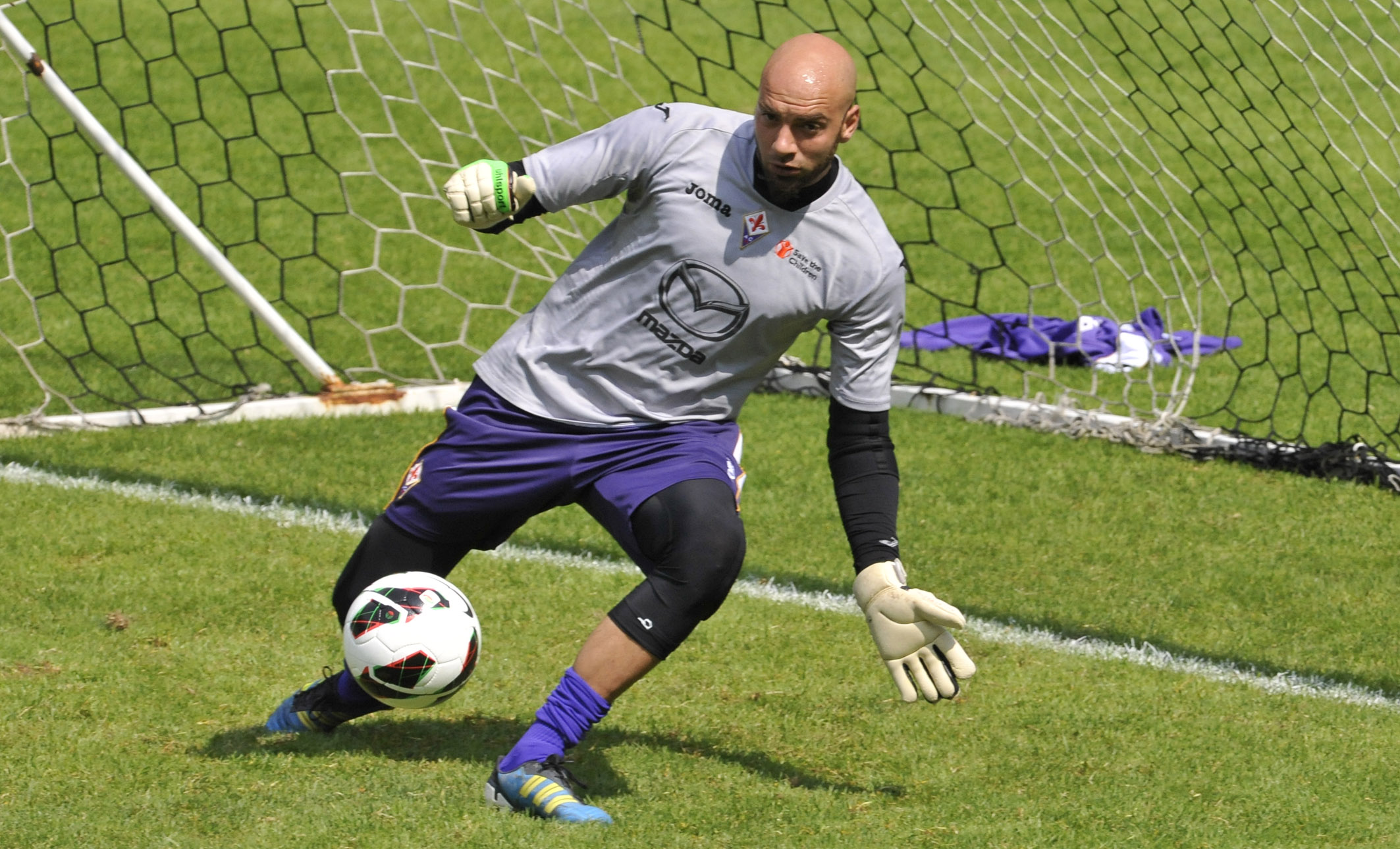 Gattuso in Nazionale. Nello staff anche l’ex viola Lupatelli come preparatore dei portieri