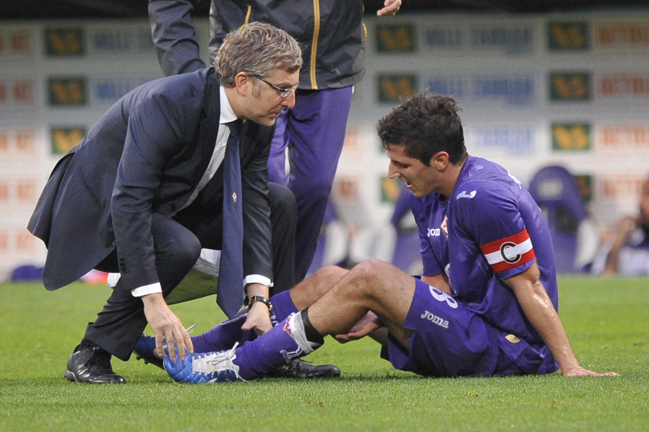 L'ex medico viola Manetti: "Decisivi gli esami. Rientro? Solo ad una condizione"