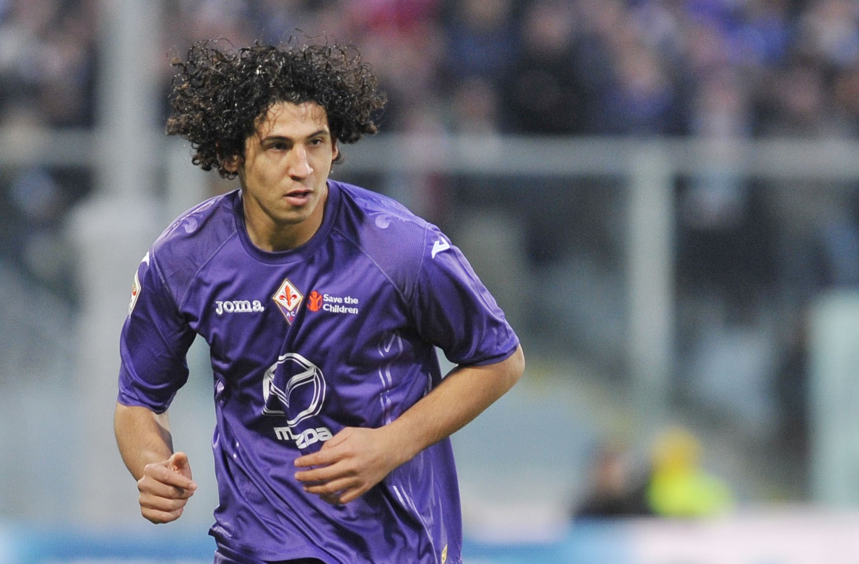 Ricordate Hegazy? L'ex difensore viola riparte dalla seconda divisione saudita