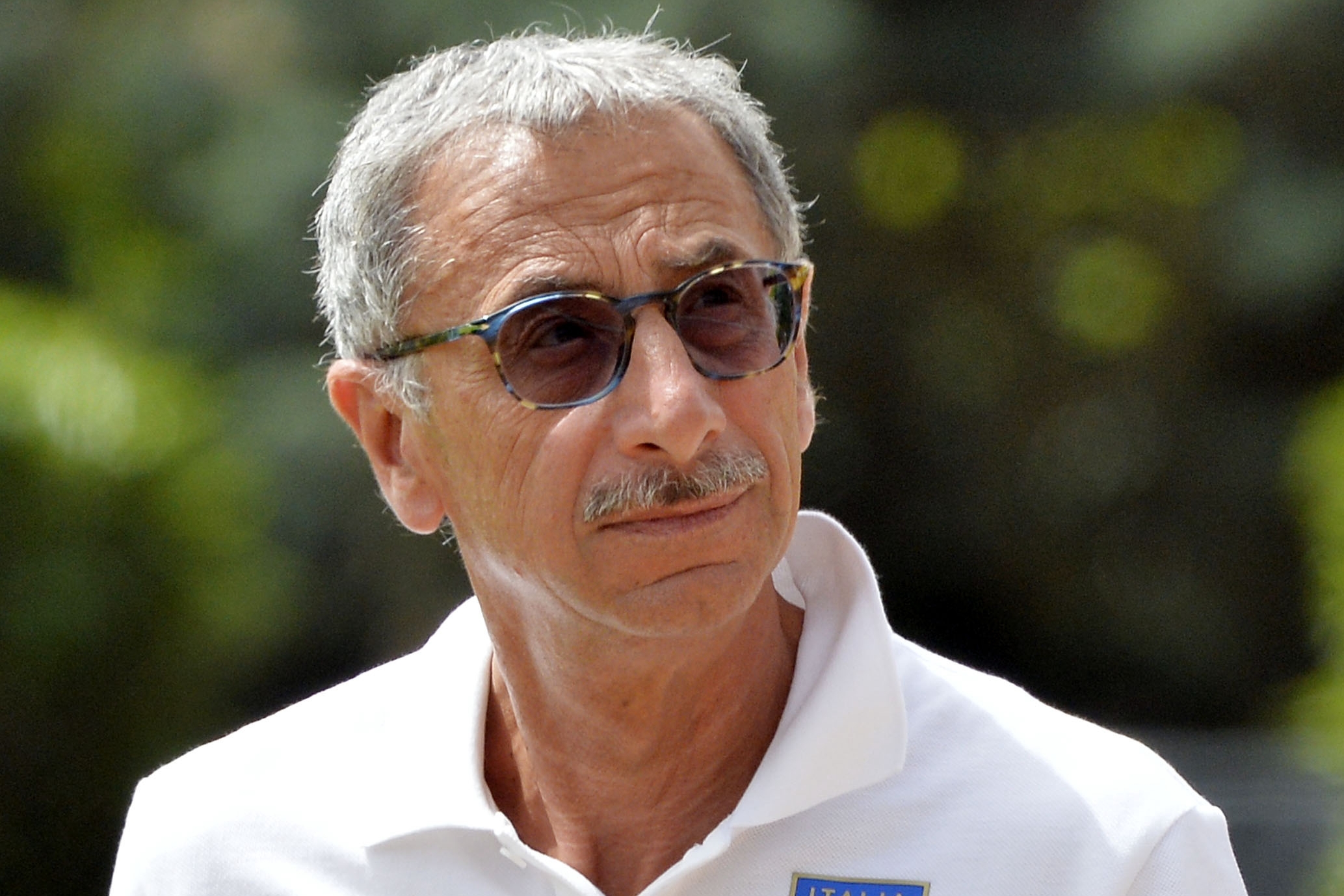 Castellacci: “Dzeko? Vita sana e medicina rigenerativa aiutano ad allungare la carriera”