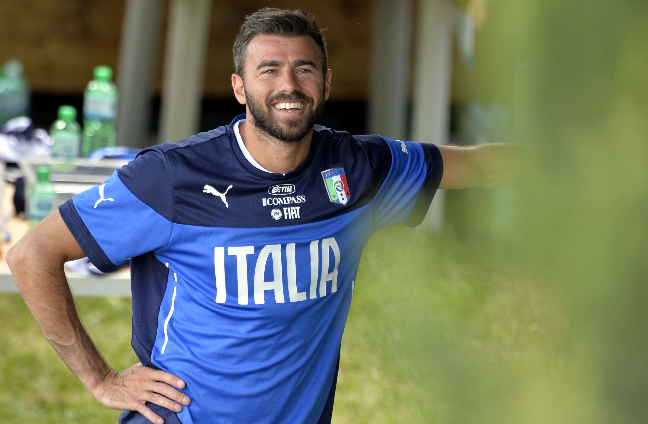 Barzagli-Fiorentina, non s'ha da fare. L'entusiasmo dell'ex difensore e il dietrofront del club viola