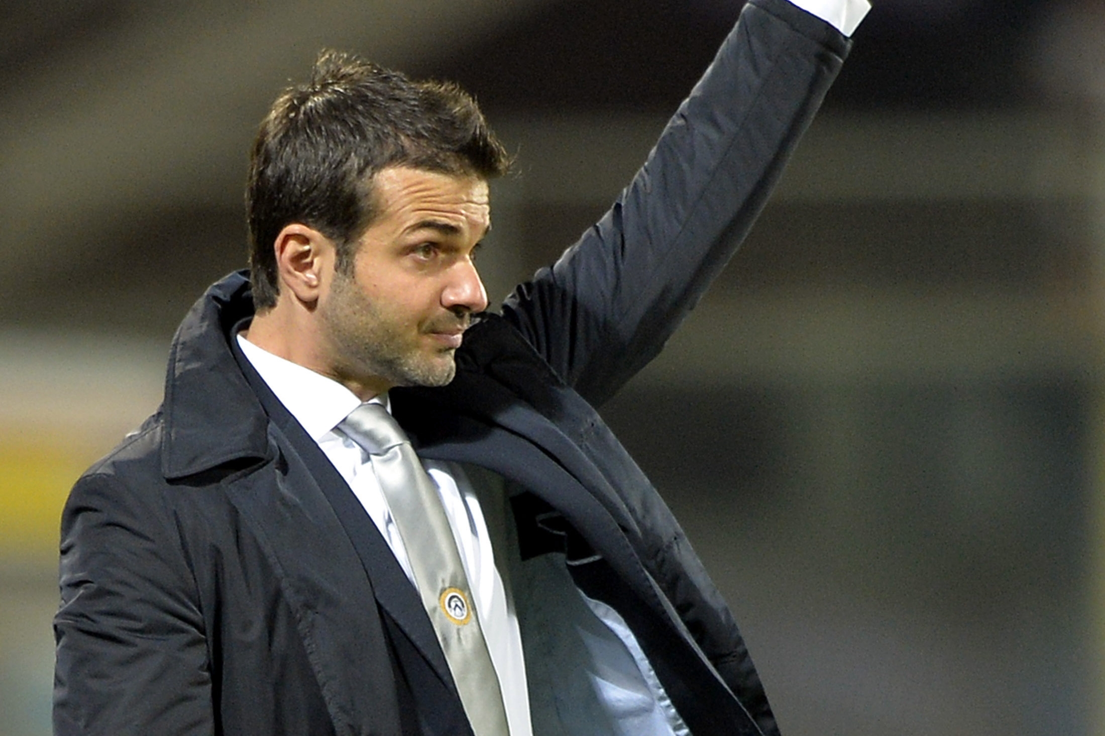 Stramaccioni: "Ranieri e Comuzzo scelte vincenti per il futuro. Su Gud e Kean..."