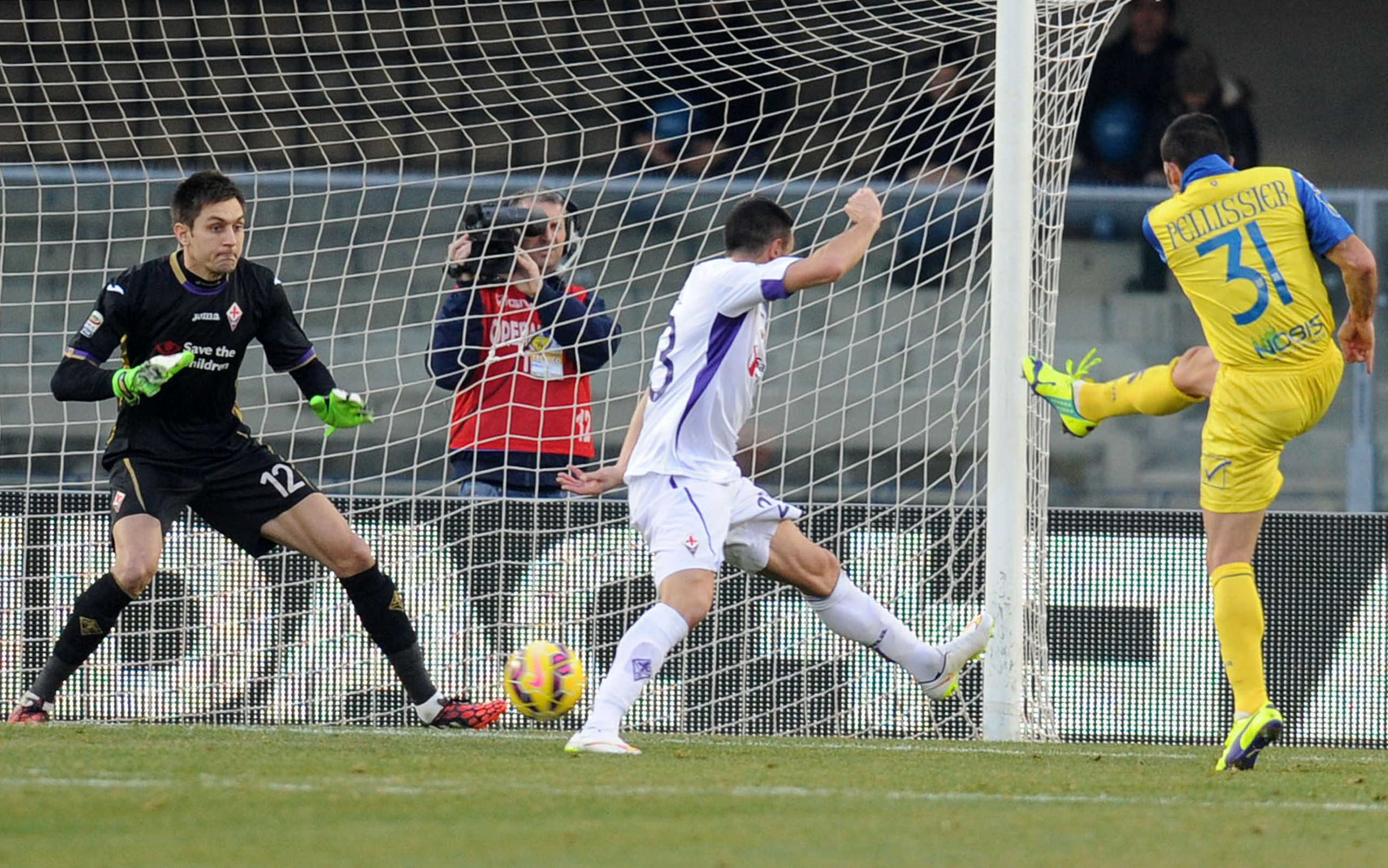 Pellissier: "Retegui troppo caro, a Icardi preferisco Lucca. Fiorentina mai vista a questi livelli"