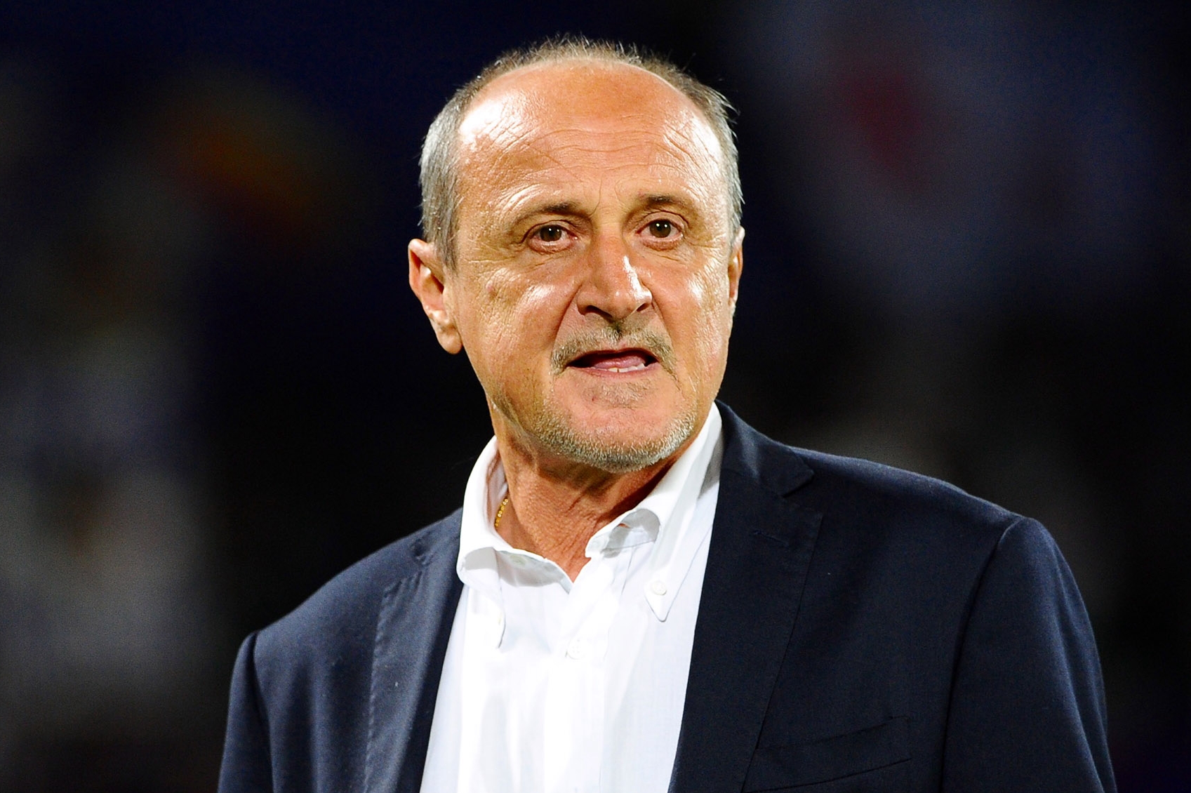 Delio Rossi torna al Foggia: ufficiale il terzo incarico sulla panchina rossonera