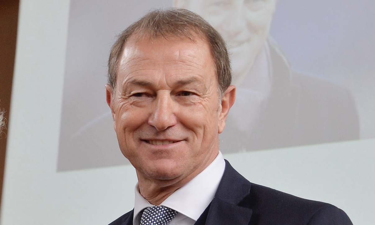 De Biasi: "Il gol del 2-2 subìto dai viola è imbarazzante"