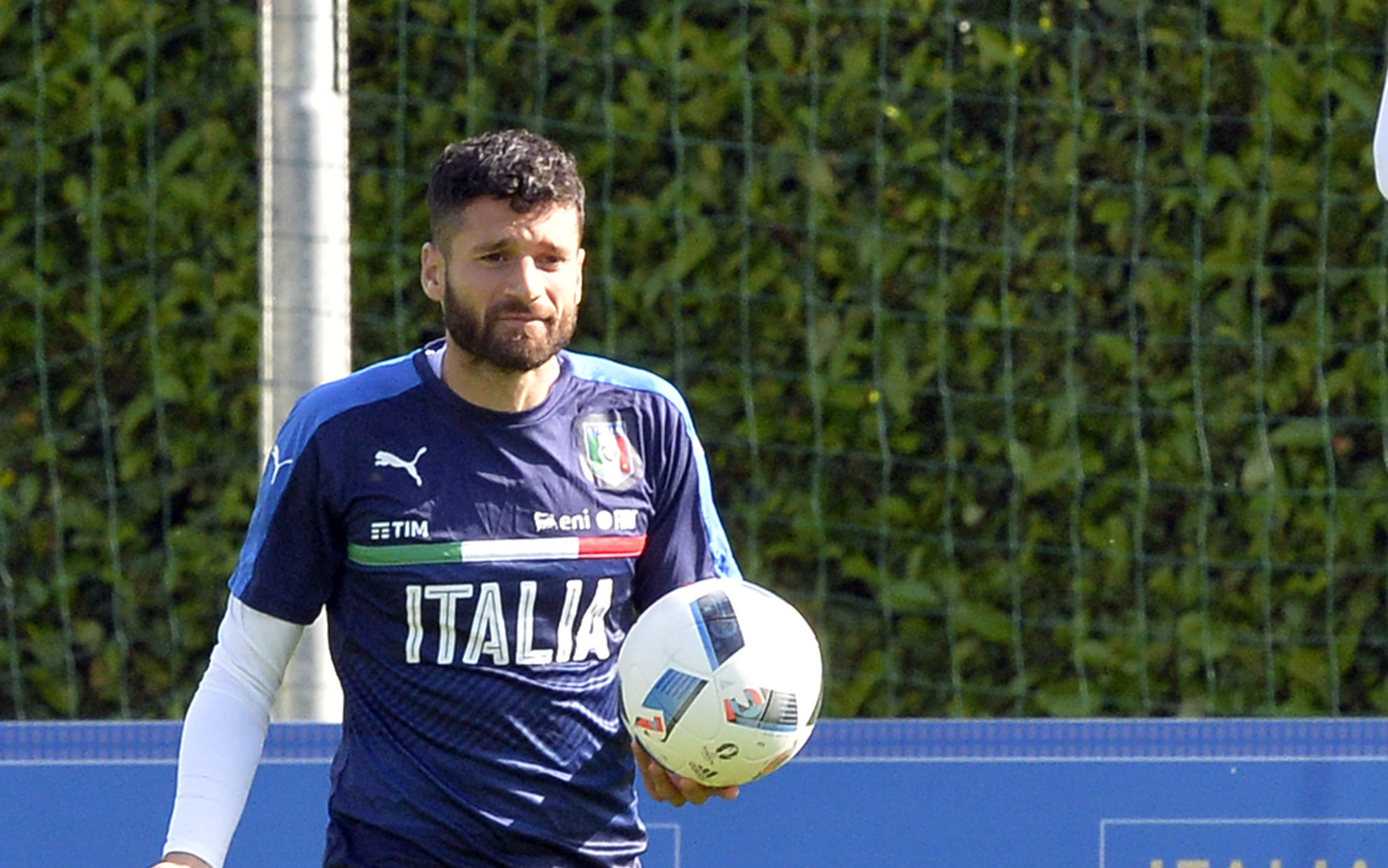 Candreva, sondaggio della Fiorentina. Si muove il Monza, che può anticipare la concorrenza