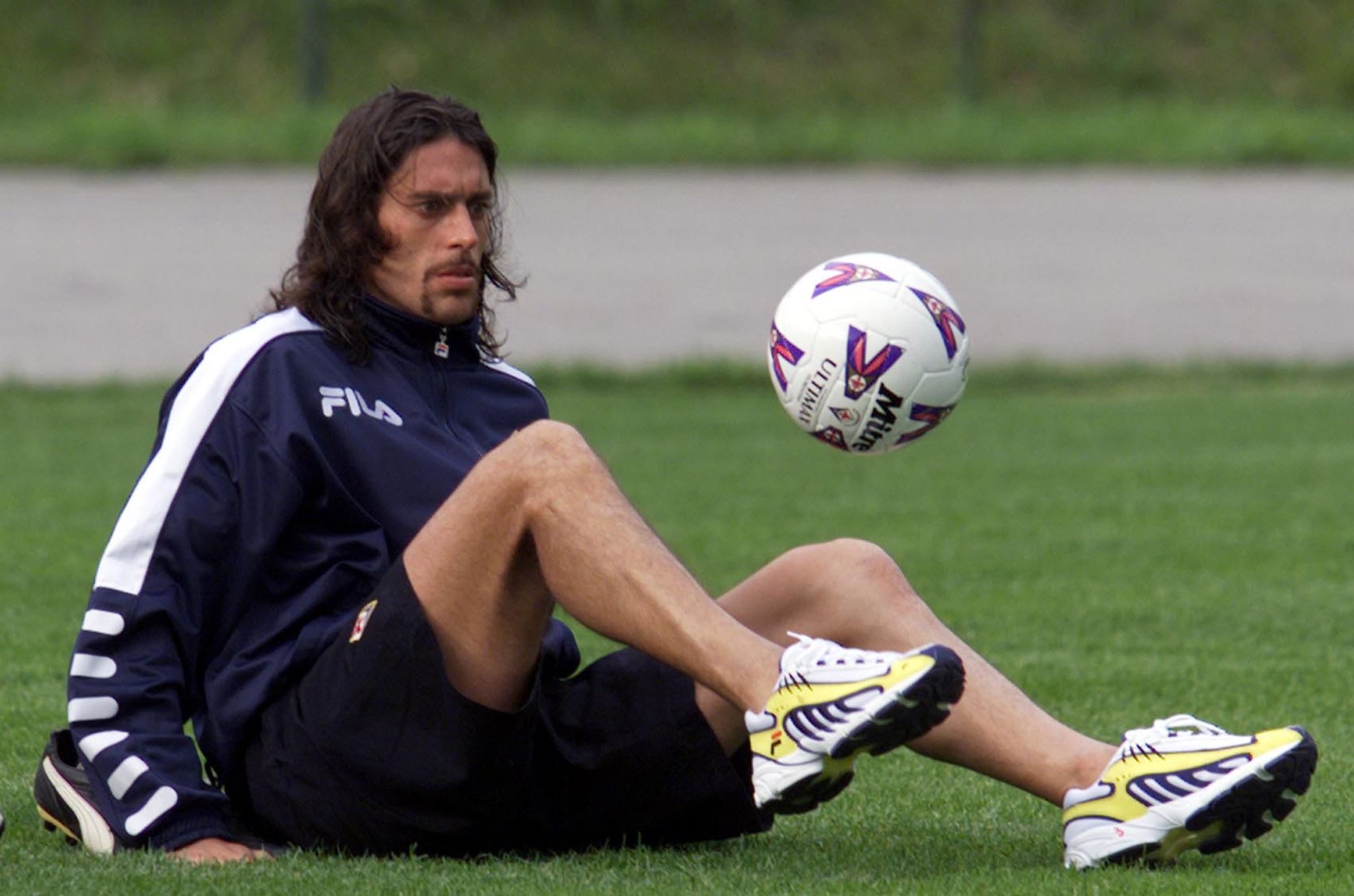 Torricelli: "La Fiorentina è formata da un gruppo ottimo. Pioli conosce molto bene Firenze"