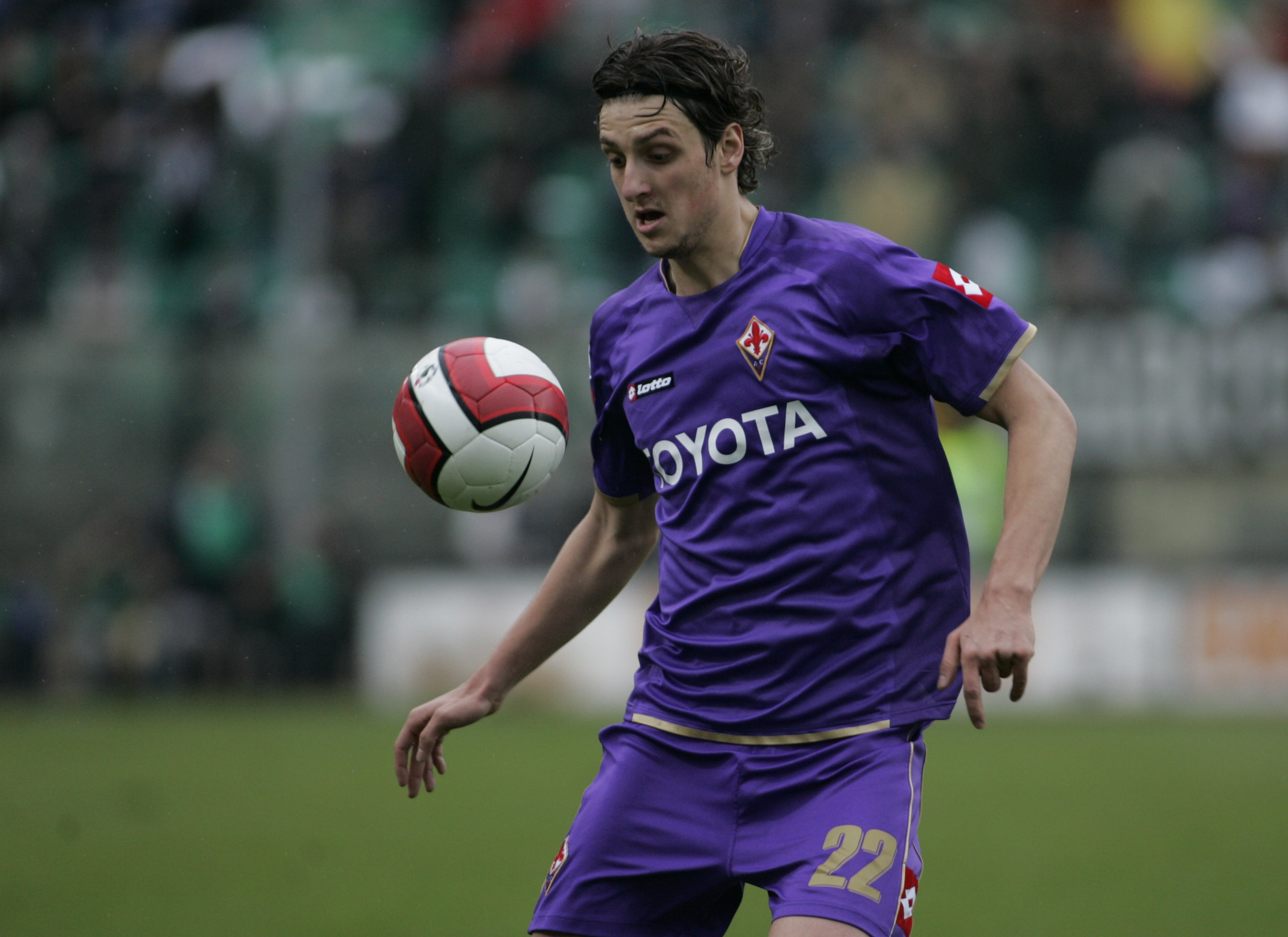 Kuzmanovic: "Primo tempo di ieri non è ammissibile. Il San Gallo faticherebbe in Serie B"