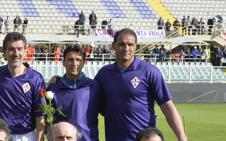 Amoruso: "Con Cataldi e Adli le migliori prestazioni. A gennaio si può fare qualcosa, ma subito"