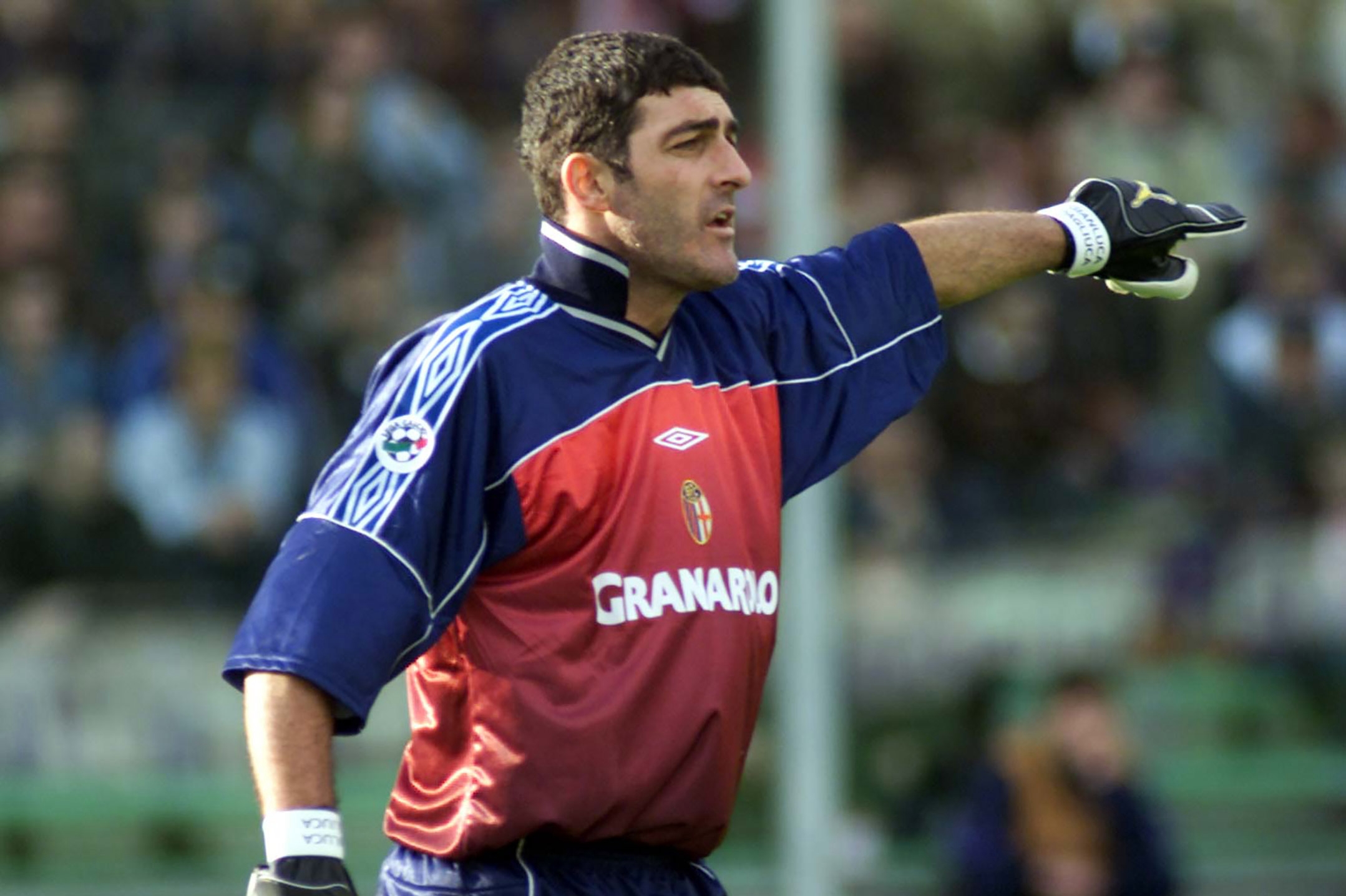 Pagliuca: "I tre migliori portieri della Serie A? Svilar, De Gea e Skorupski"