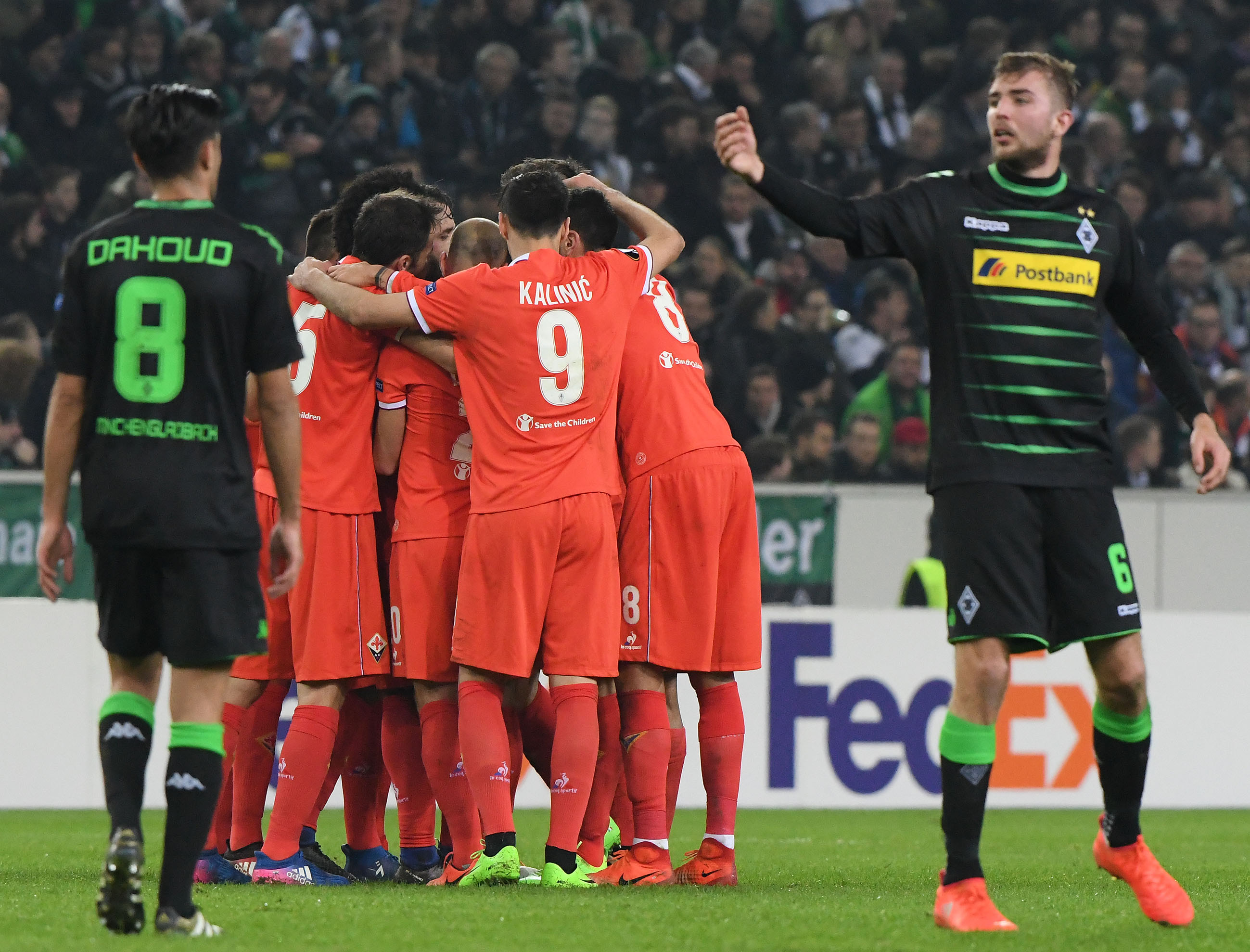 Conference, si alza anche il livello dell'arbitro. Gil Manzano non è all'esordio con i viola. Quest'anno...