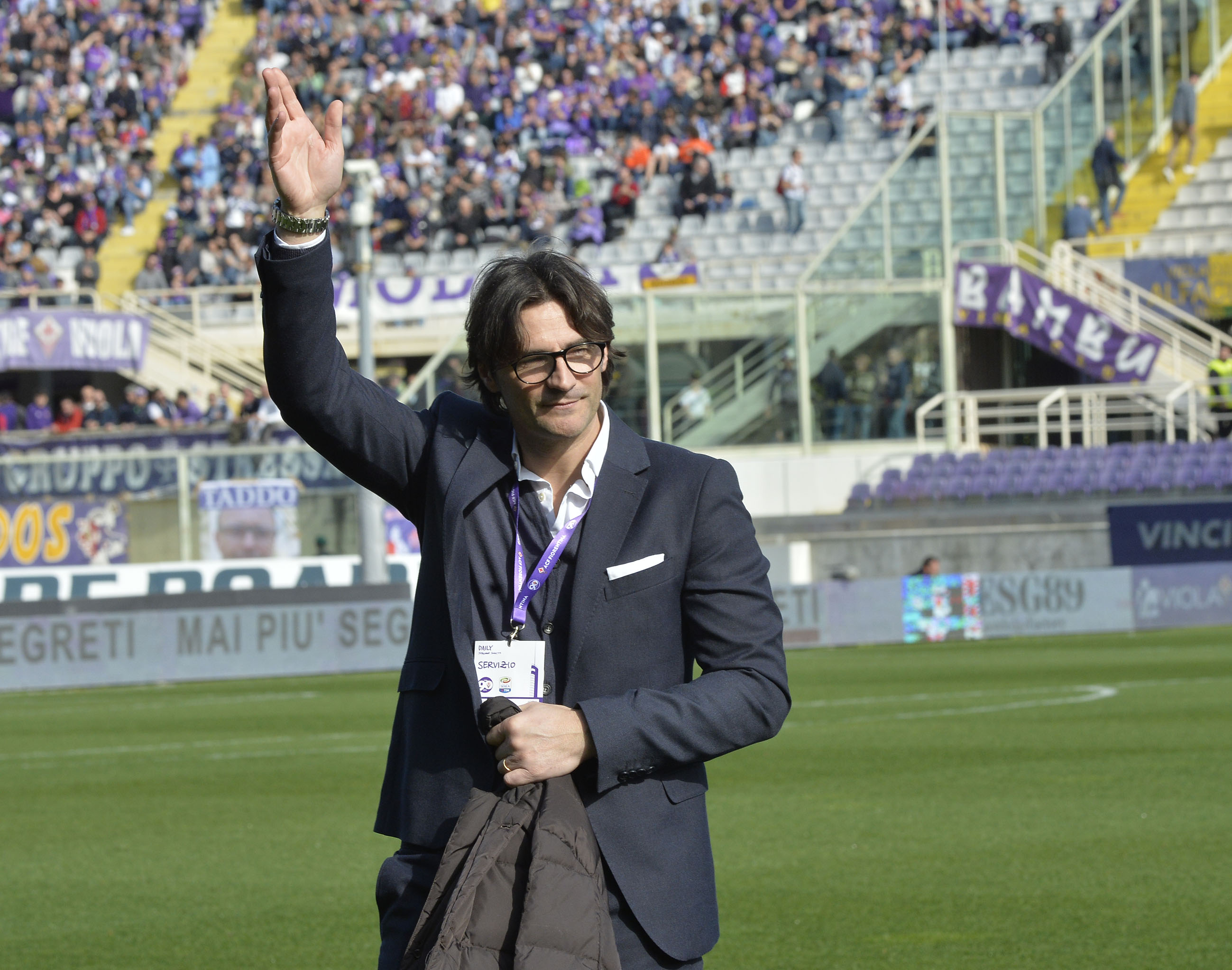 SKY - Fiorentina, Vanoli il favorito per il post-Pioli: può esserci già col Genoa