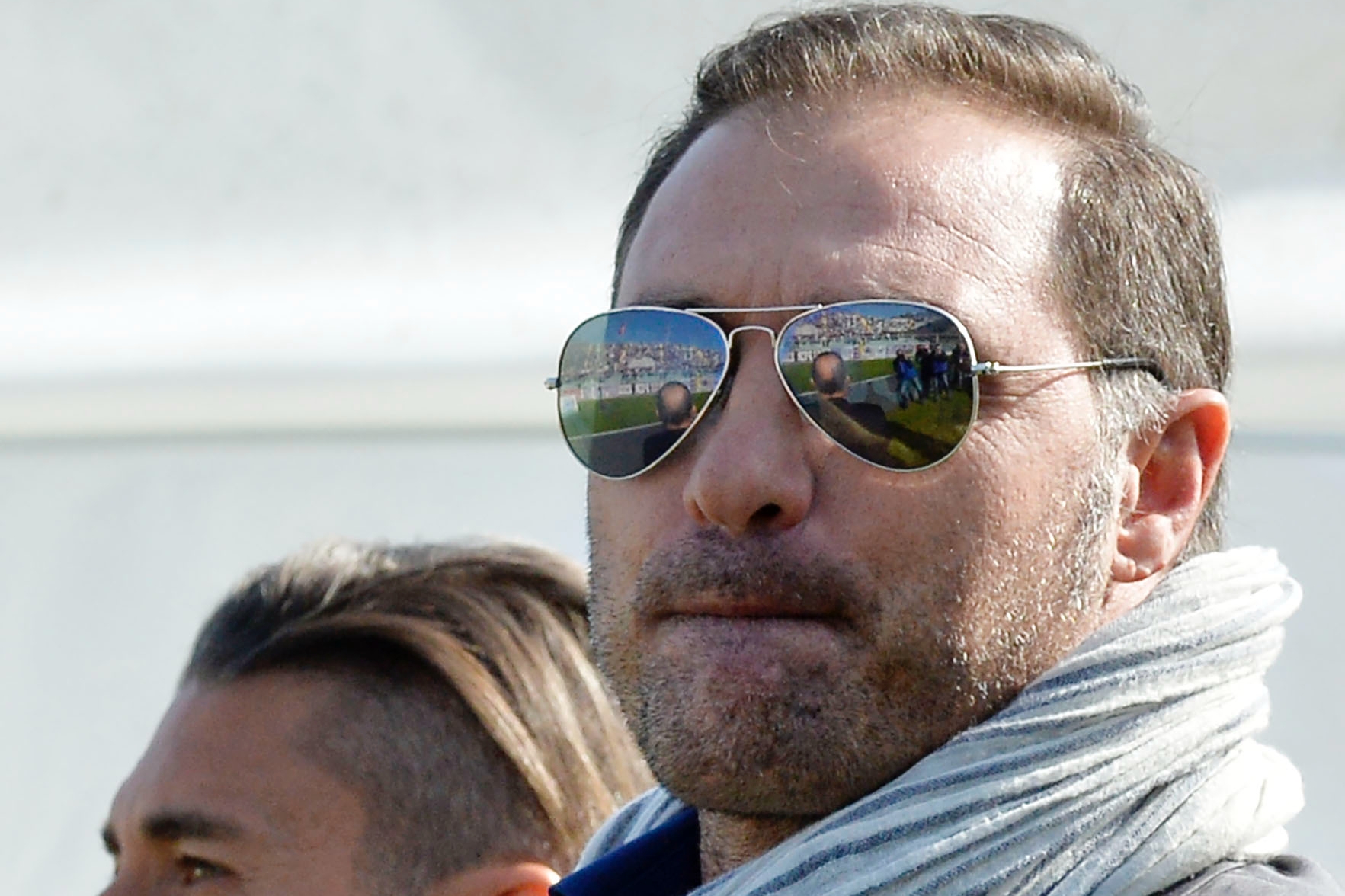 Amoruso: "Commisso ci dica le sue intenzioni. Ci sarà da capire chi riscattare e se ripartire da Palladino"