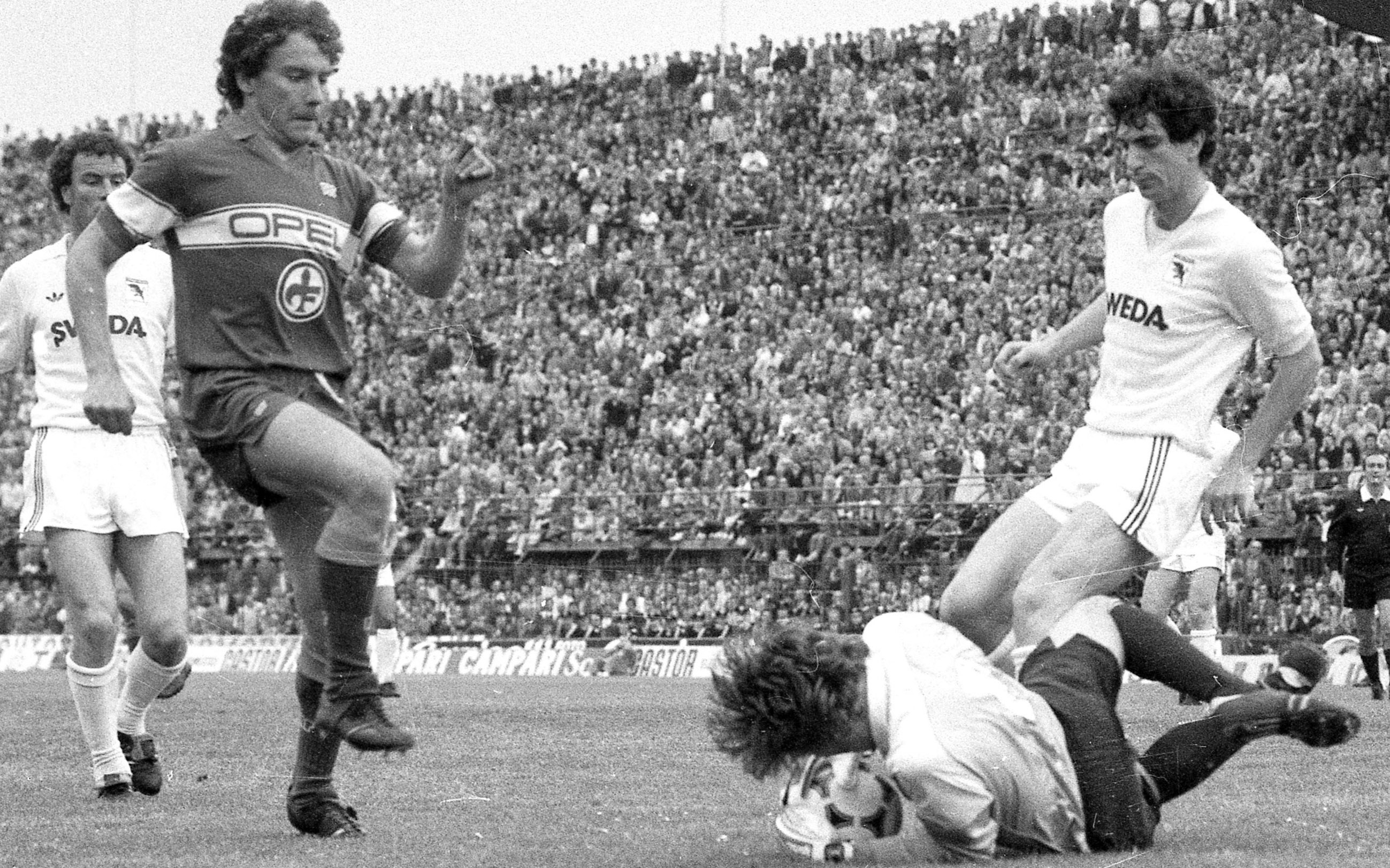 Cecconi: "Quando lasciai la Fiorentina piansi come un bambino. Como? Gioca bene, ha raccolto poco"