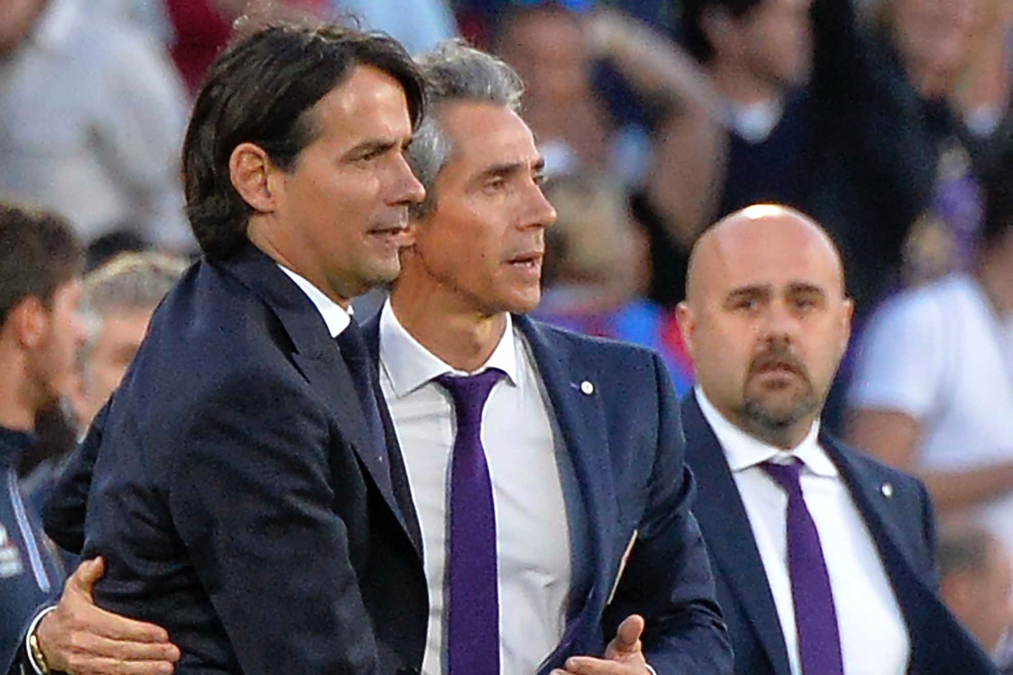 Sem Moioli: "La Fiorentina ha ambizione e vuole crescere, costruire, e vincere"