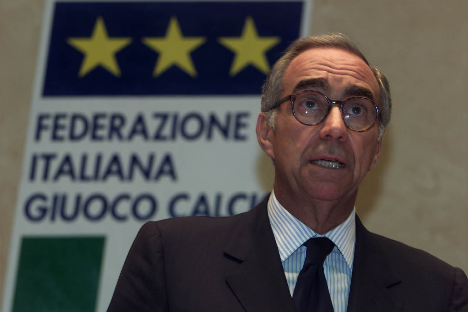 Carraro su Calciopoli: "Nacque tutto da un mio errore politico. Sbagliato lo scudetto all'Inter"