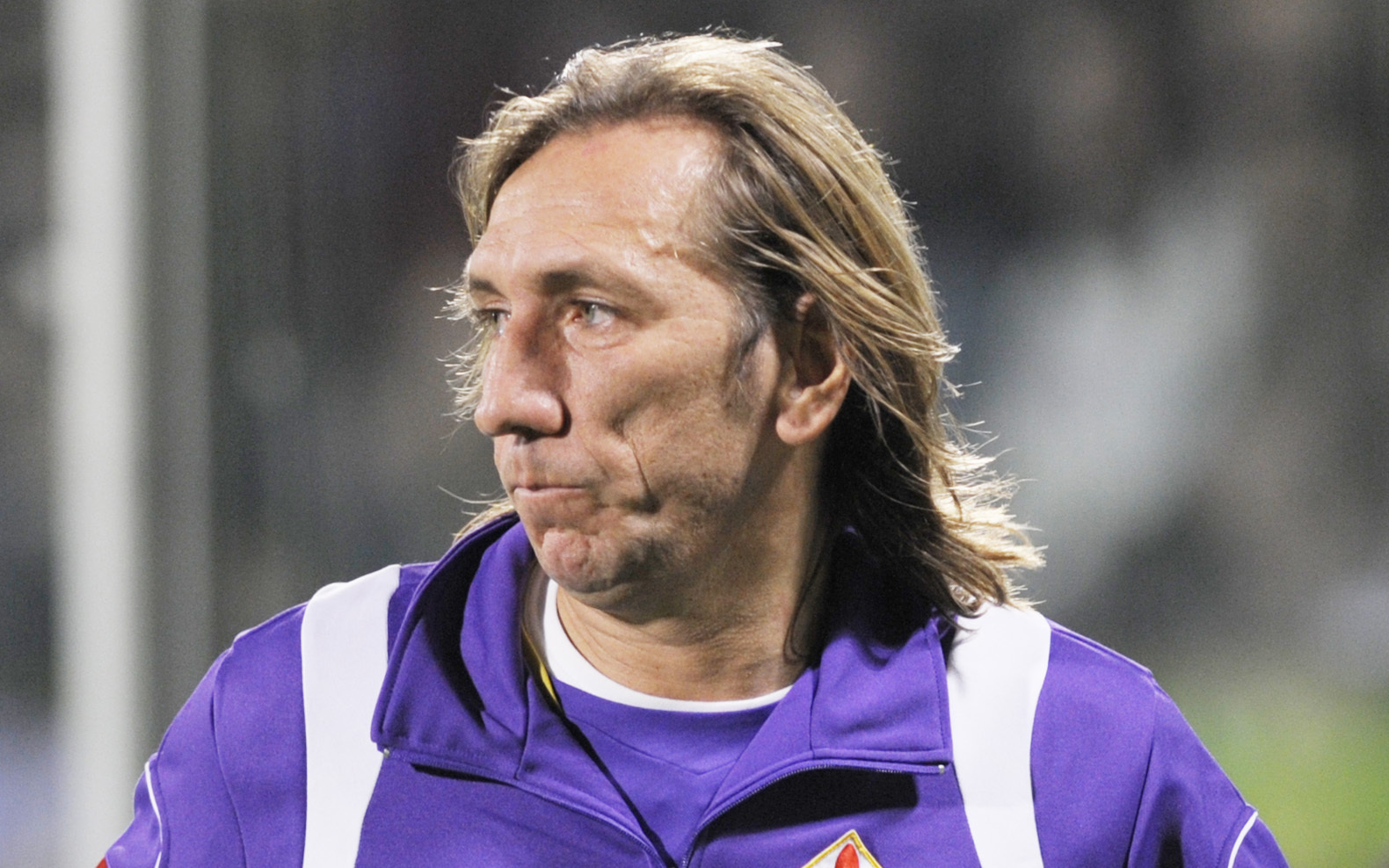 Nappi: “Beltran è anonimo. Zaniolo un talento buttato via”