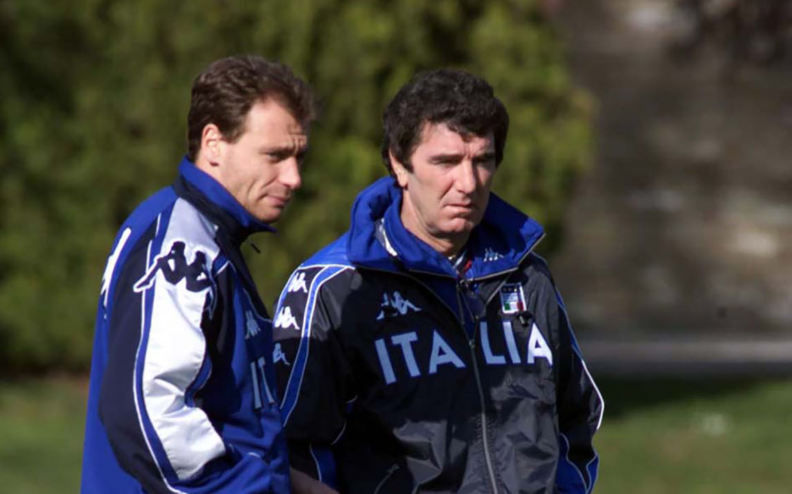 Zoff: “Il bel gioco è fine a se stesso, conta vincere. De Gea una sicurezza”