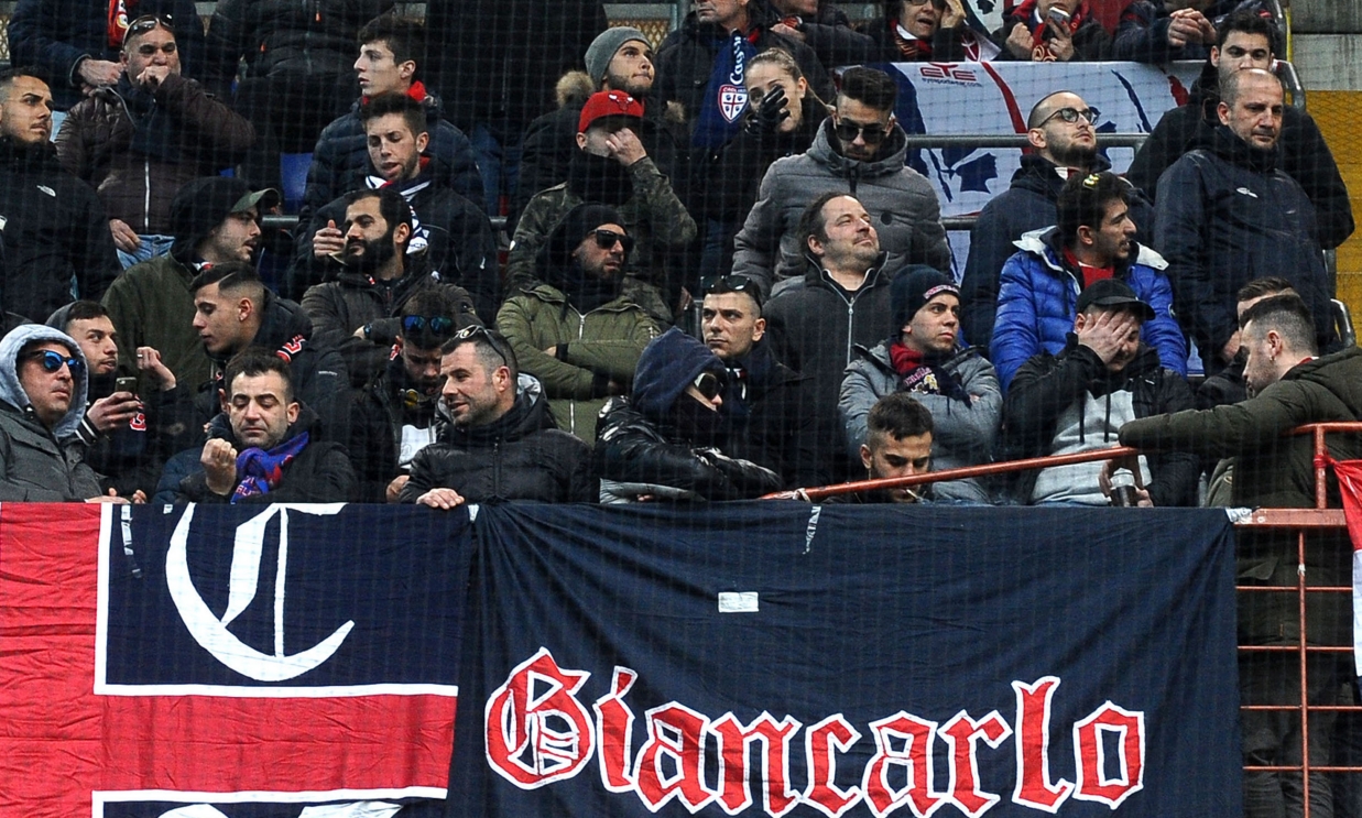 CdS – De Rossi, la prima (in tribuna). Verso la conferma del 3-5-2. A Marassi in 30mila