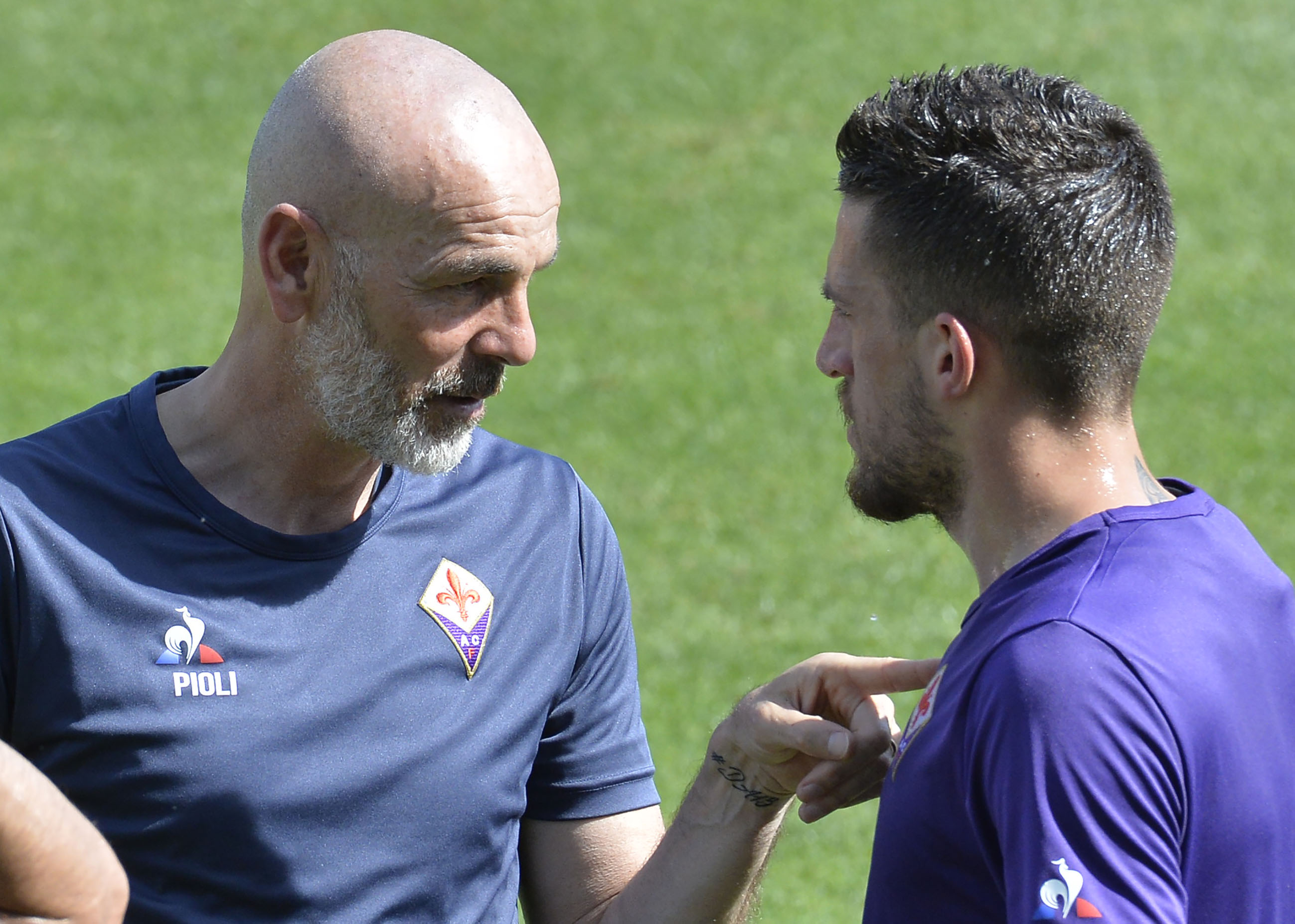 Biraghi aspetta una chiamata da Pioli. Ecco perché può tornare alla Fiorentina