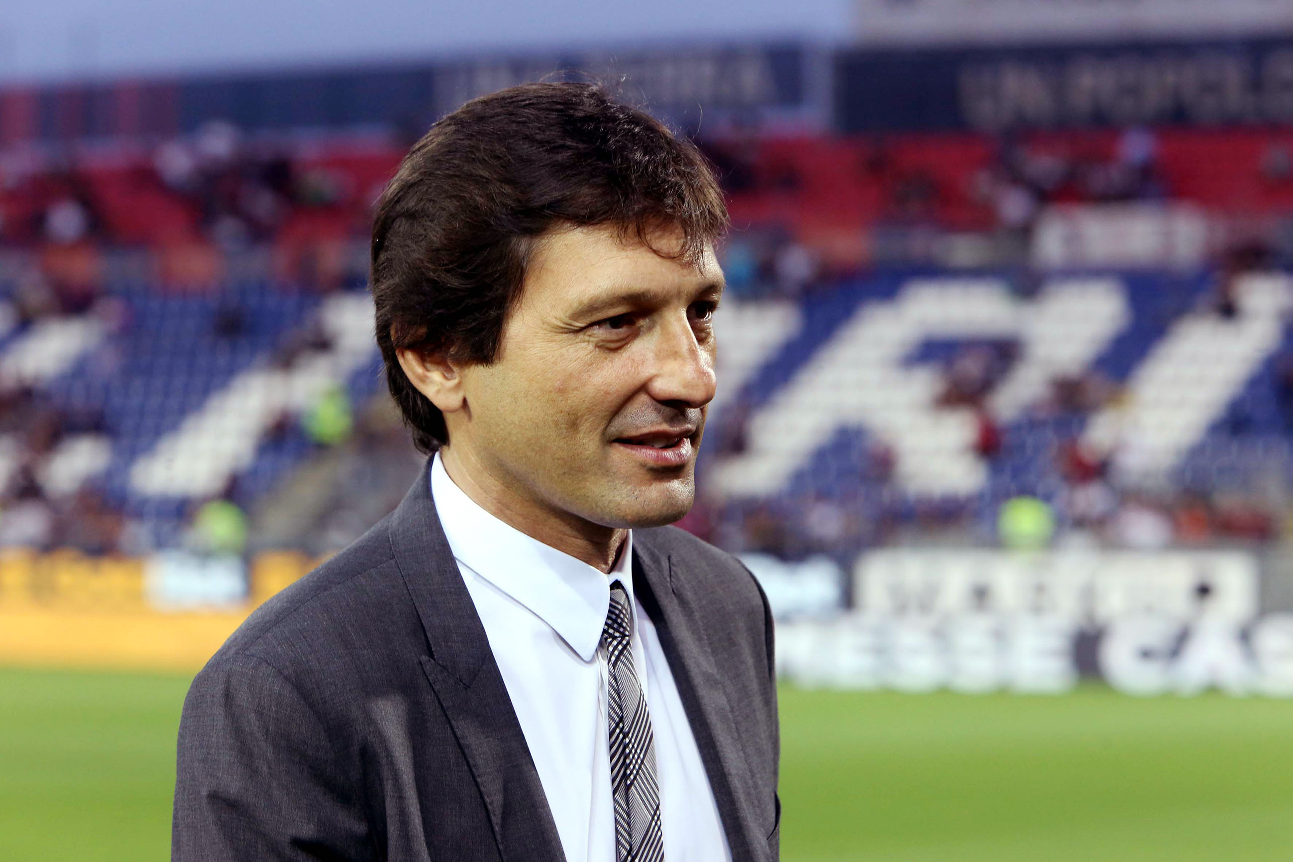 Leonardo: "Difficile pianificare oltre i 2/3 anni nel calcio. Ai fondi americani mancano manager di livello"