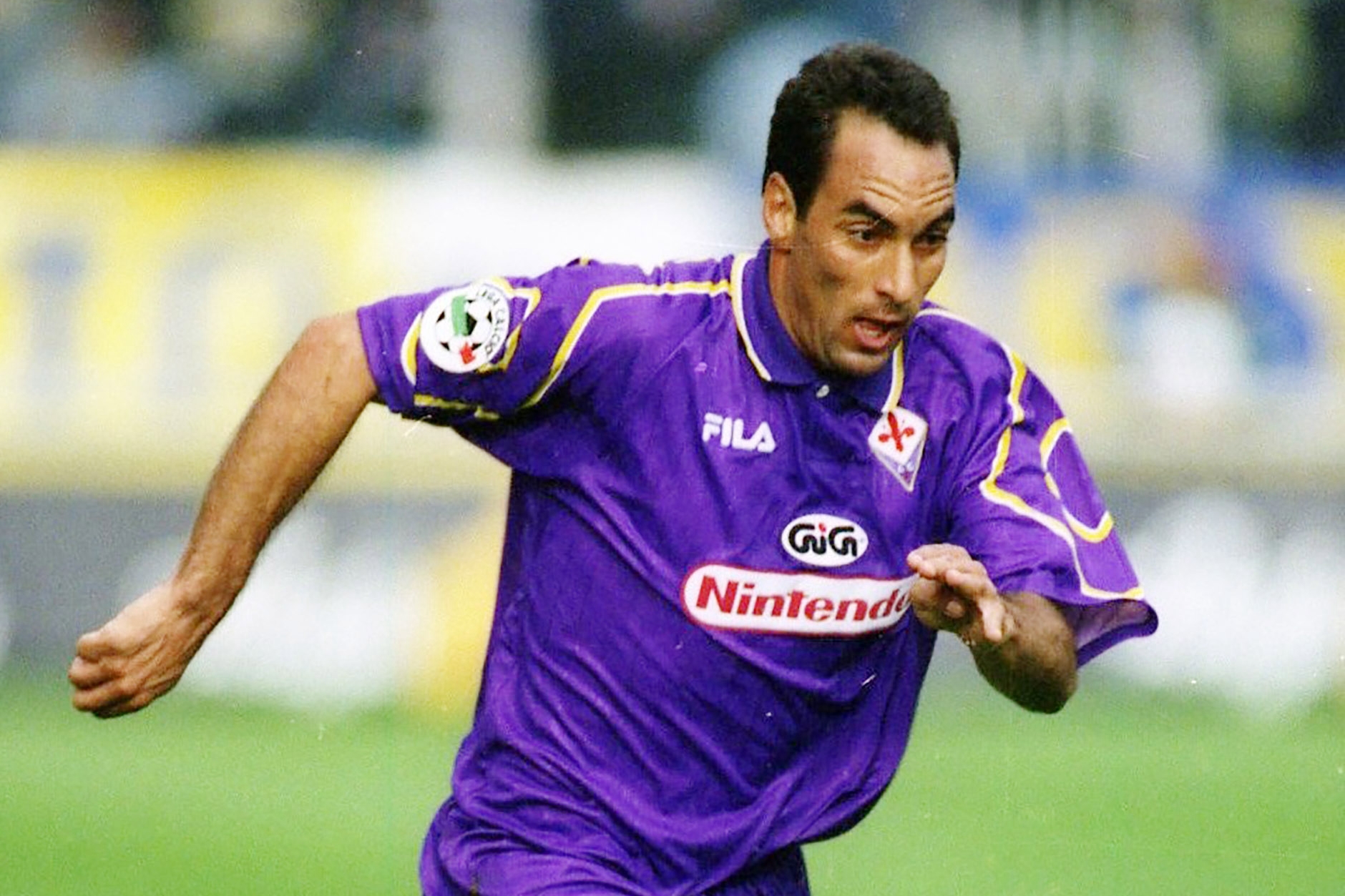 Ex viola, Edmundo torna a Firenze: "viaggio d'affari" tra Franchi e Viola Park