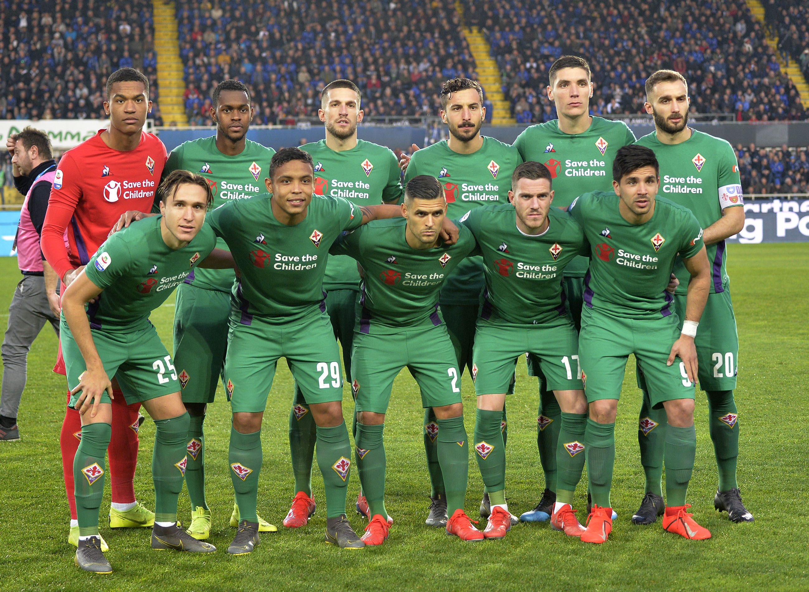 La Nazione - Terracciano l’unico rimasto: dove sono i giocatori allenati da Pioli nel 2019