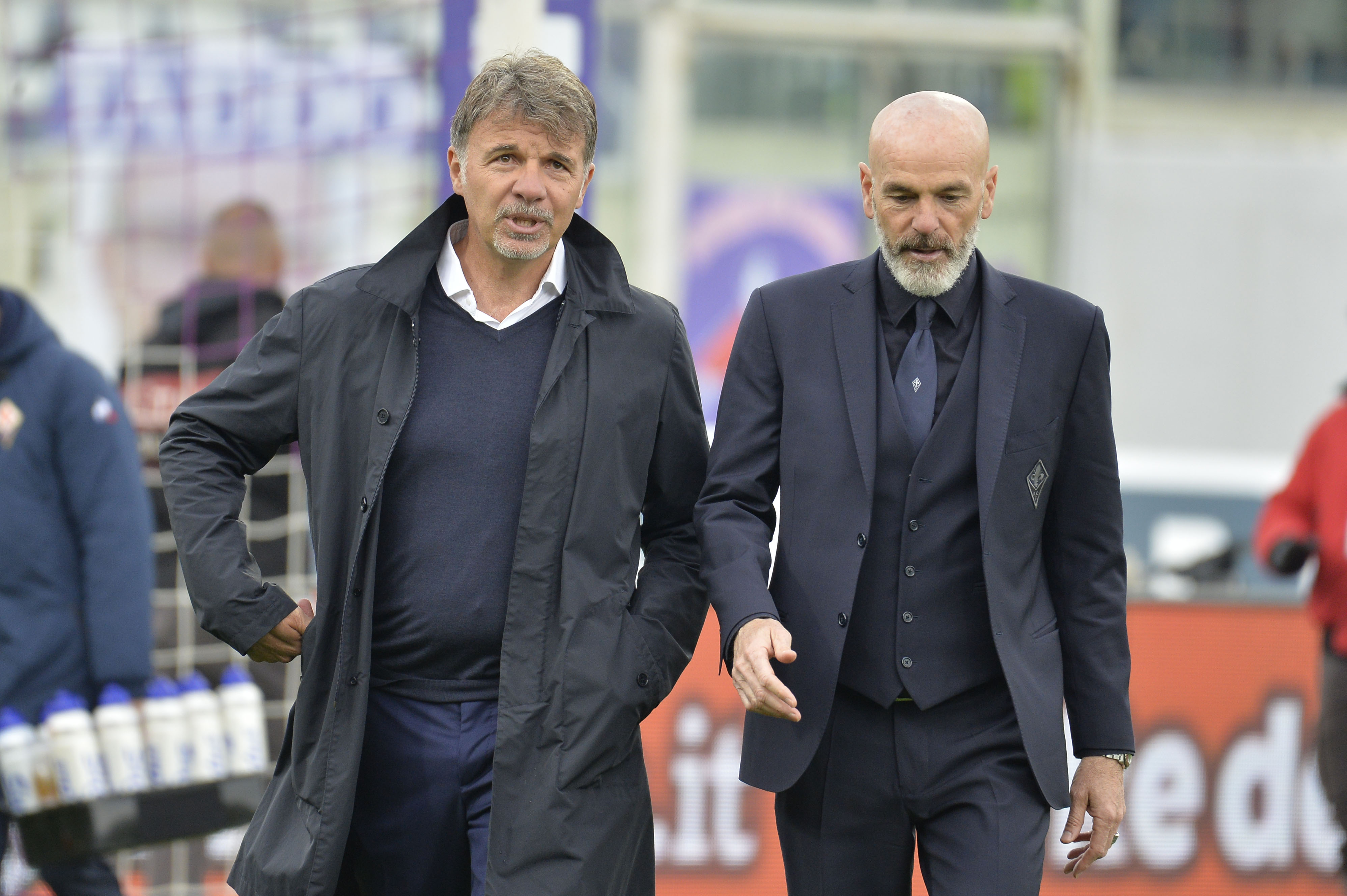 I sette giorni della Fiorentina: in settimana il nuovo allenatore