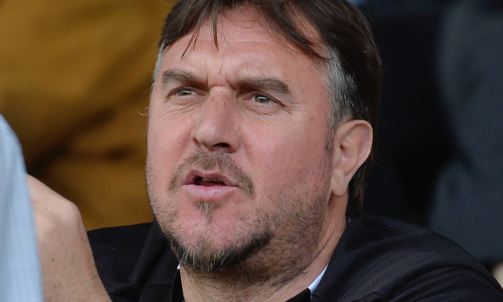 Malusci: "La Fiorentina può fare bene, ma serve che le seconde linee abbiano la giusta mentalità"