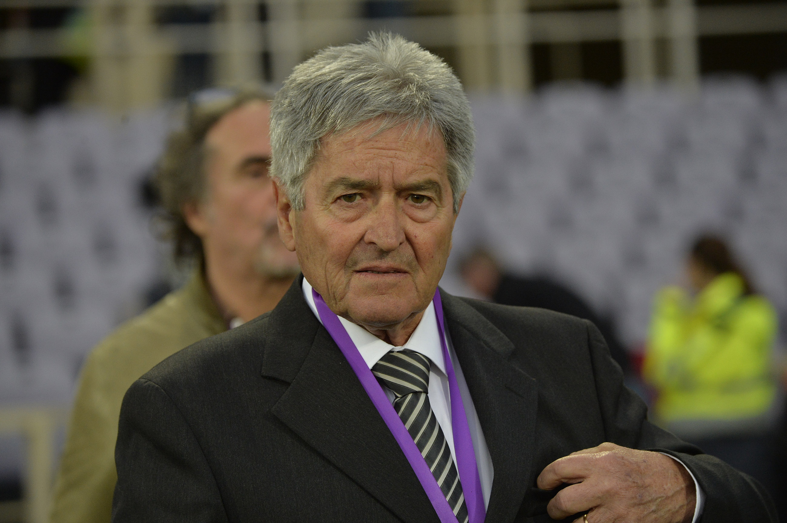 De Sisti: "Quando sbagliai due rigori in tre minuti... Pioli uscirà da questo momento, ha buoni giocatori"