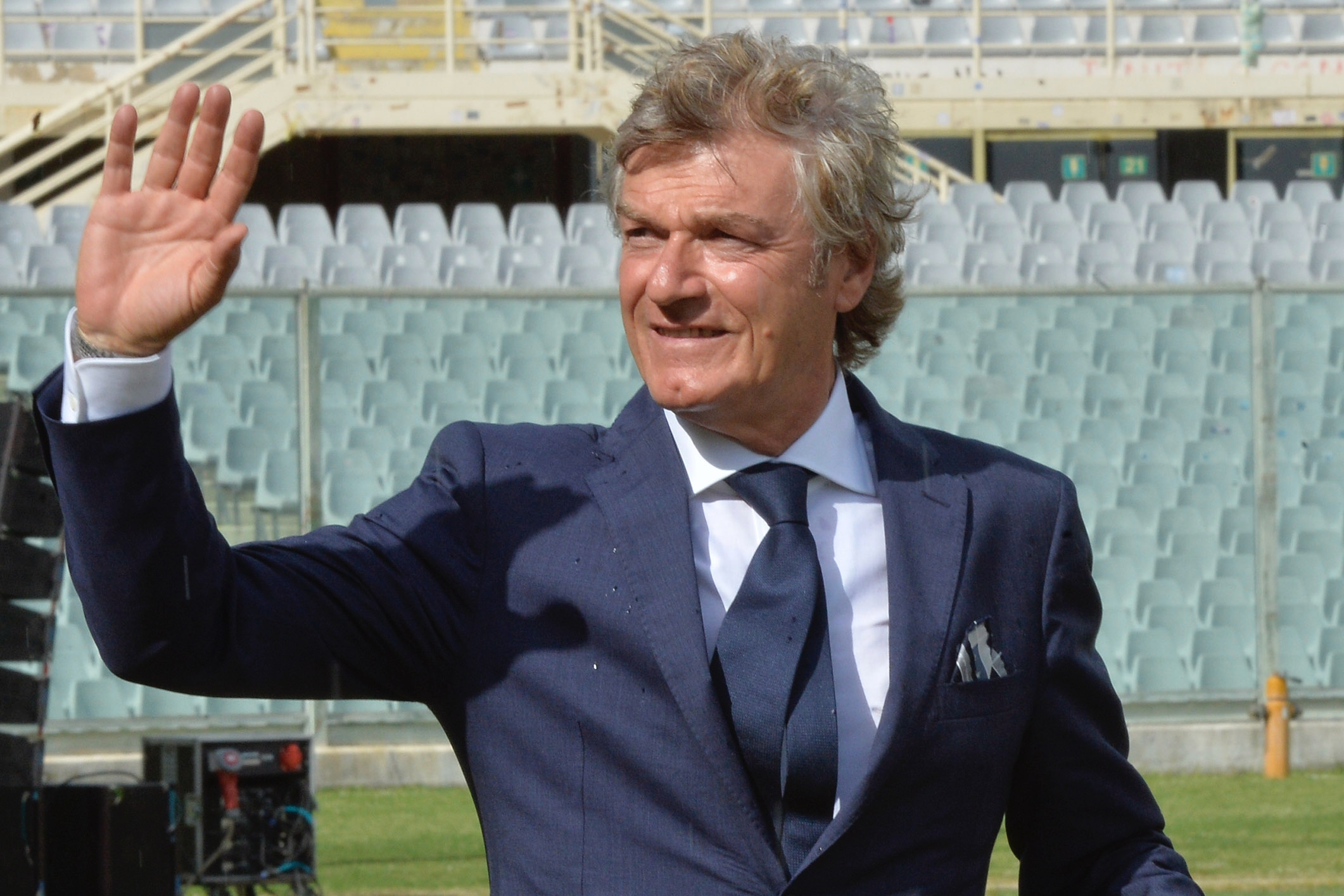 Club Manager, figura sempre più importante. Da Guerini e Antognoni a Oriali, Ferri e Ambrosini