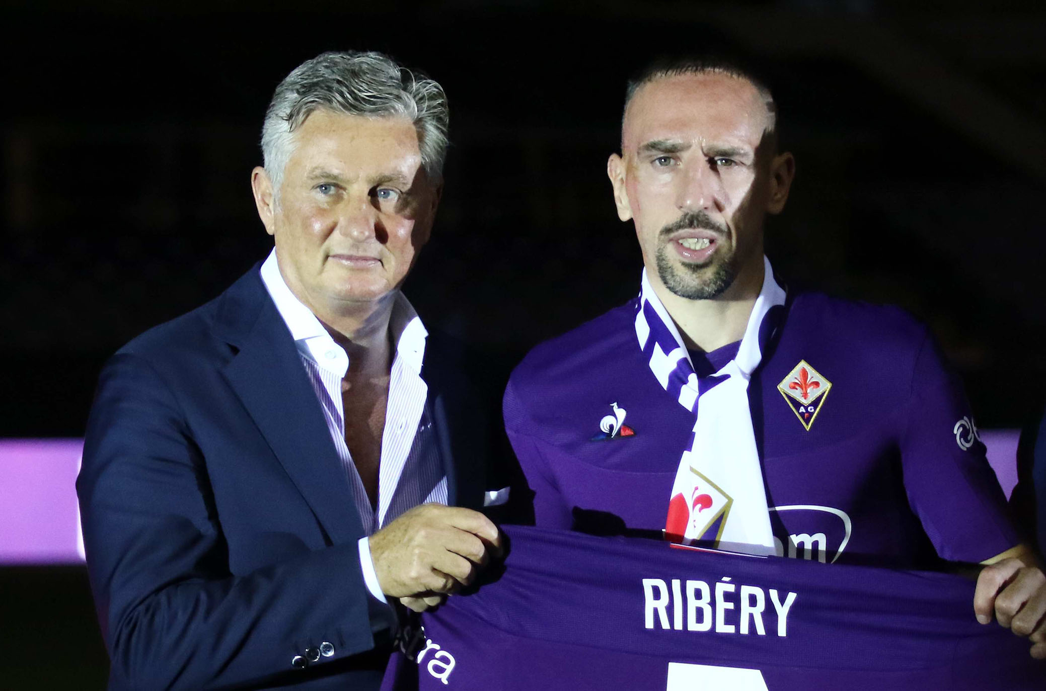 Dzeko, l'ultimo colpo a zero di Pradè. Da Pizarro ad Alonso, da Ribery a Bonaventura, fino a De Gea