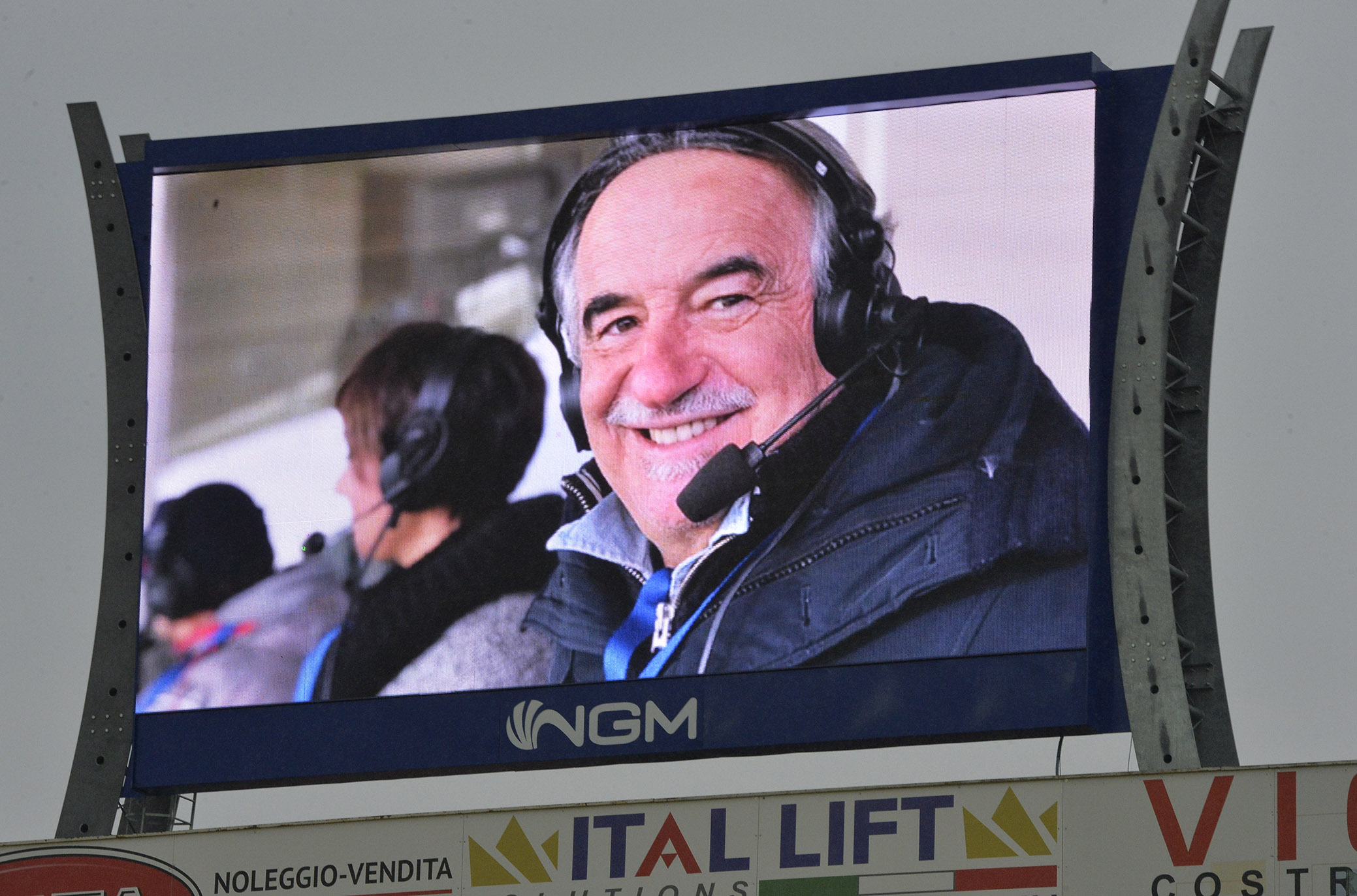 Sette anni senza Emiliano Mondonico. Il ricordo della Fiorentina (FOTO)