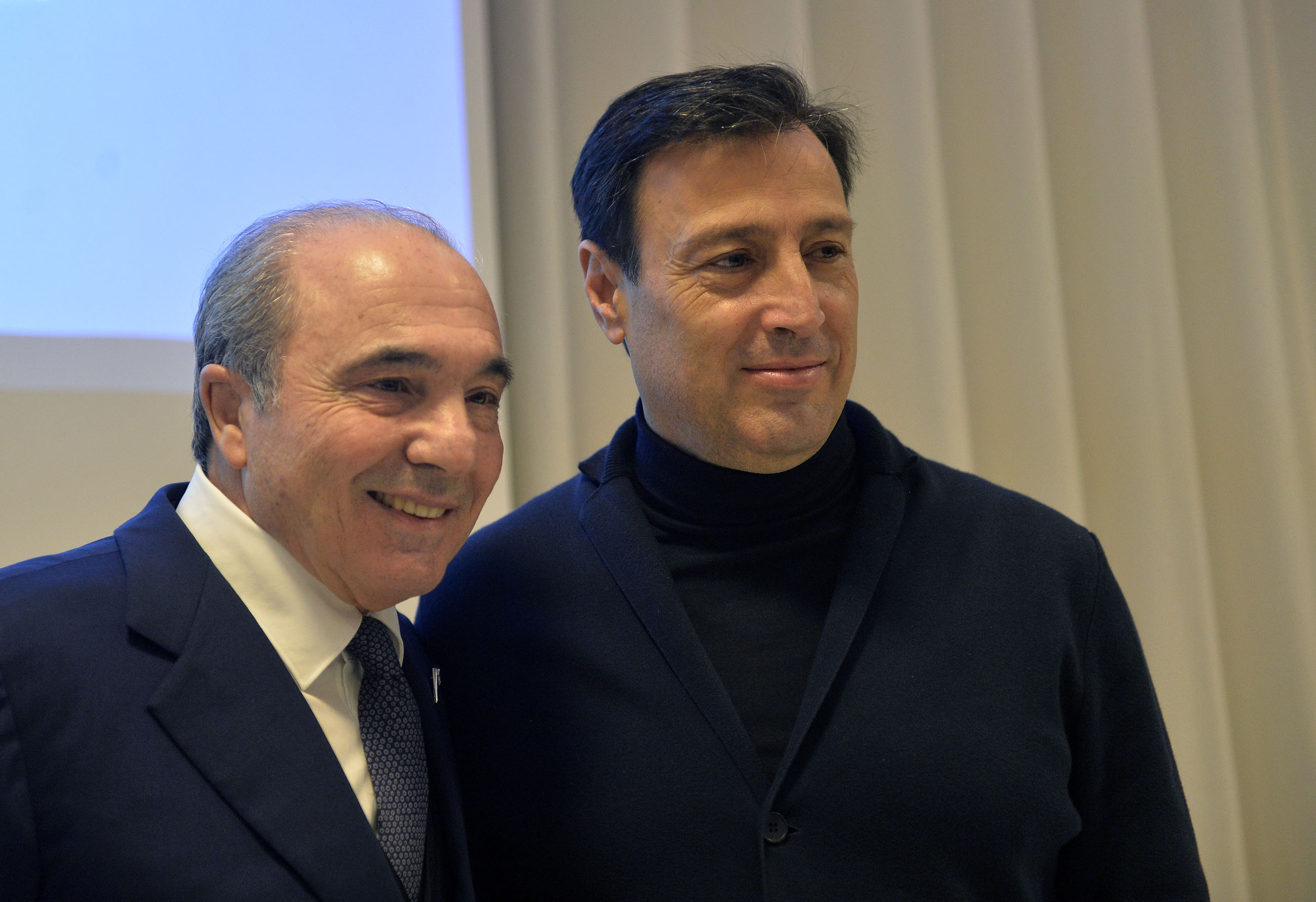 Casamonti sul Viola Park: “Investimento da oltre 100 milioni, ma già recuperato”