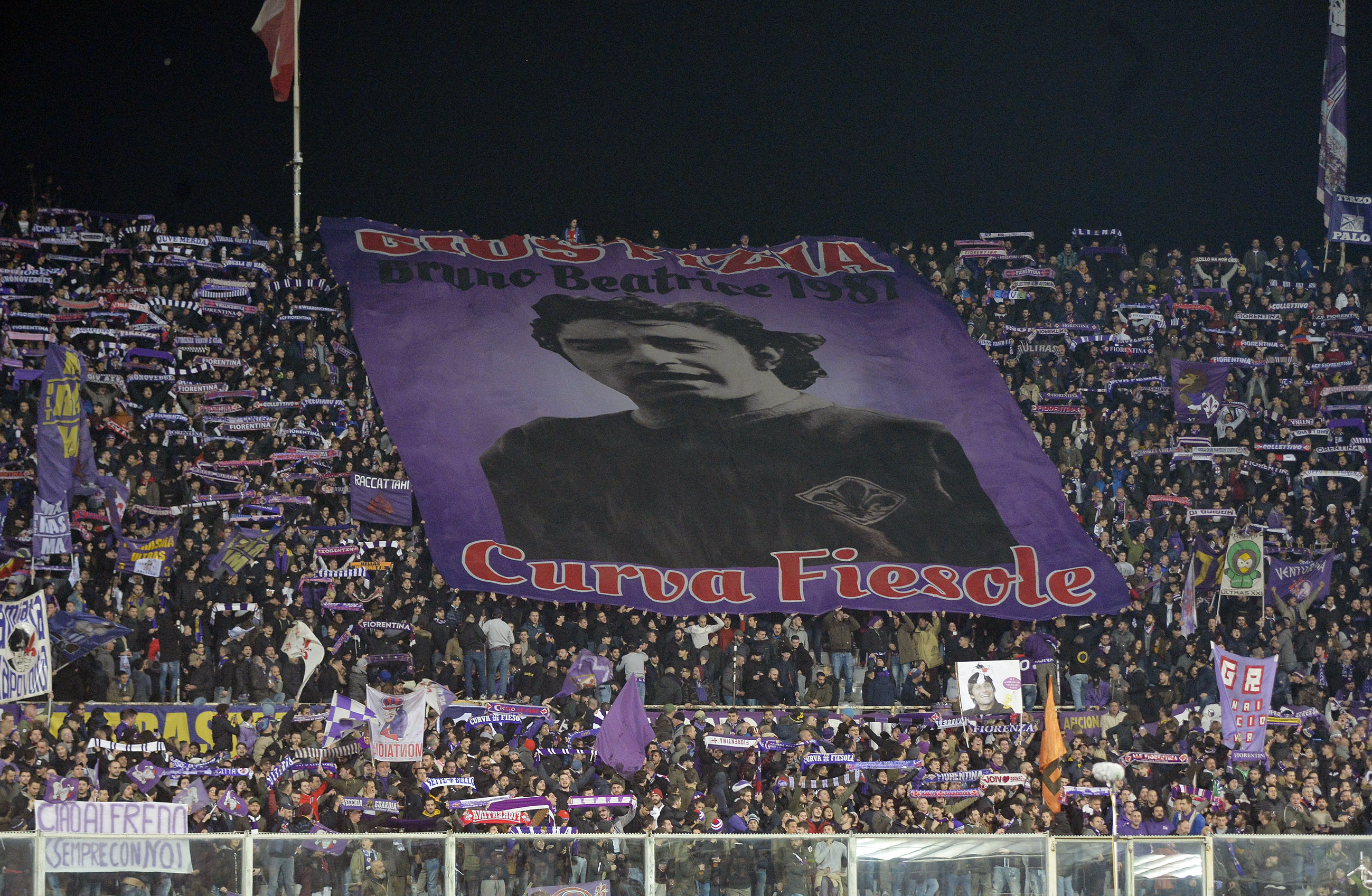 GDS – I figli di Bruno Beatrice: “Quelle cure potrebbero aver ucciso nostro padre”