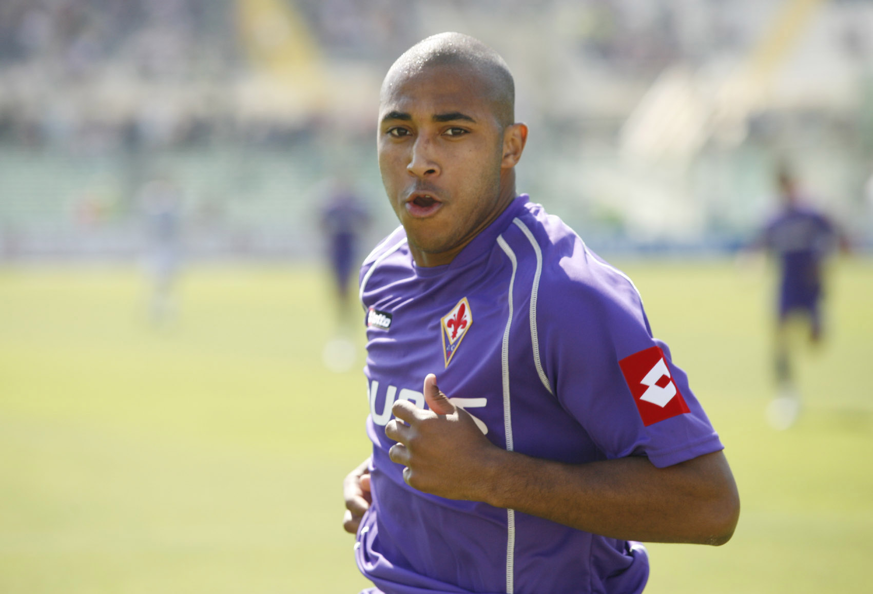 Reginaldo: "A Kean consiglio di rimanere a Firenze anche la prossima stagione"