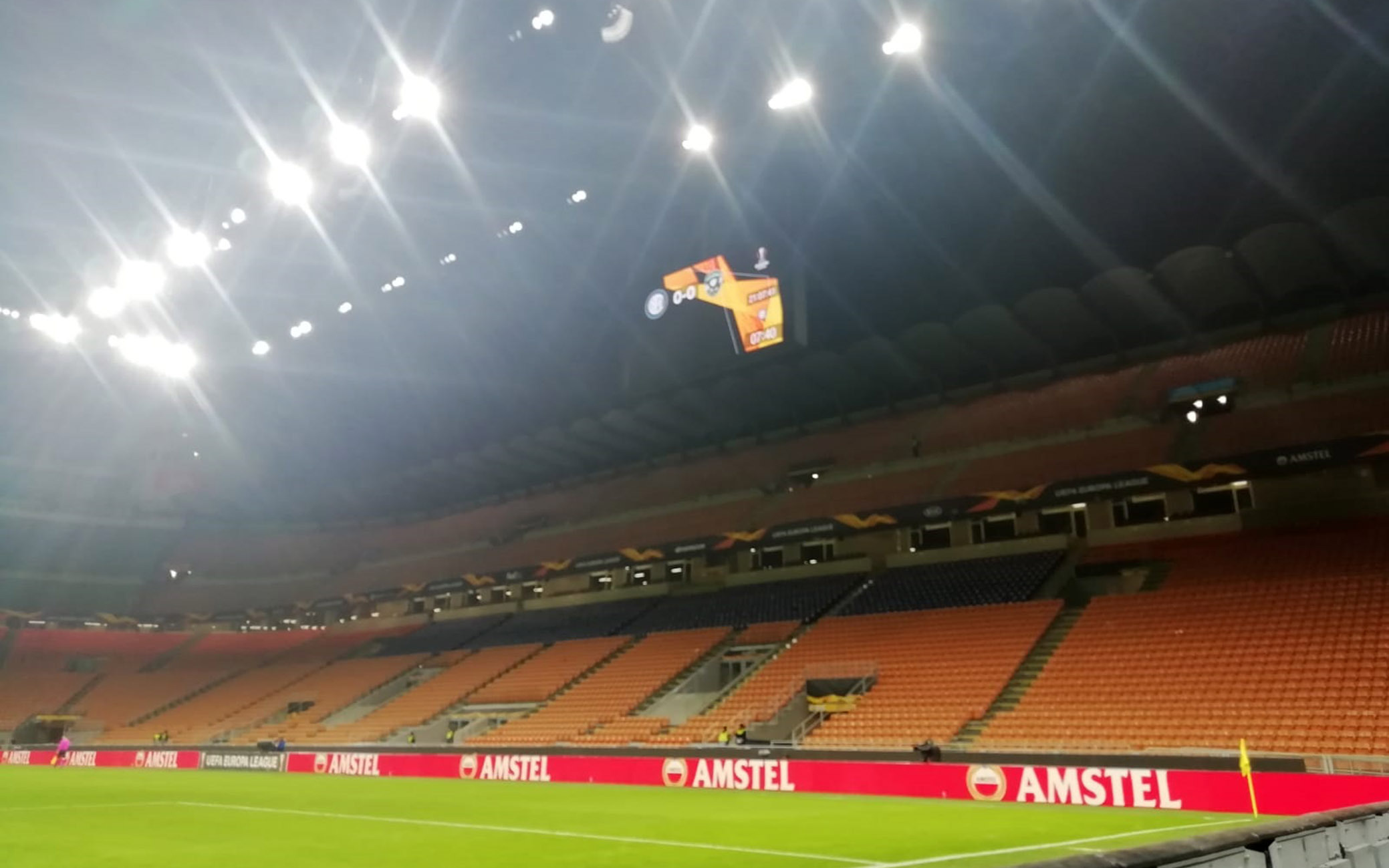 GdS – Milan: oggi la ripresa. A Milanello solo in sei più Jashari