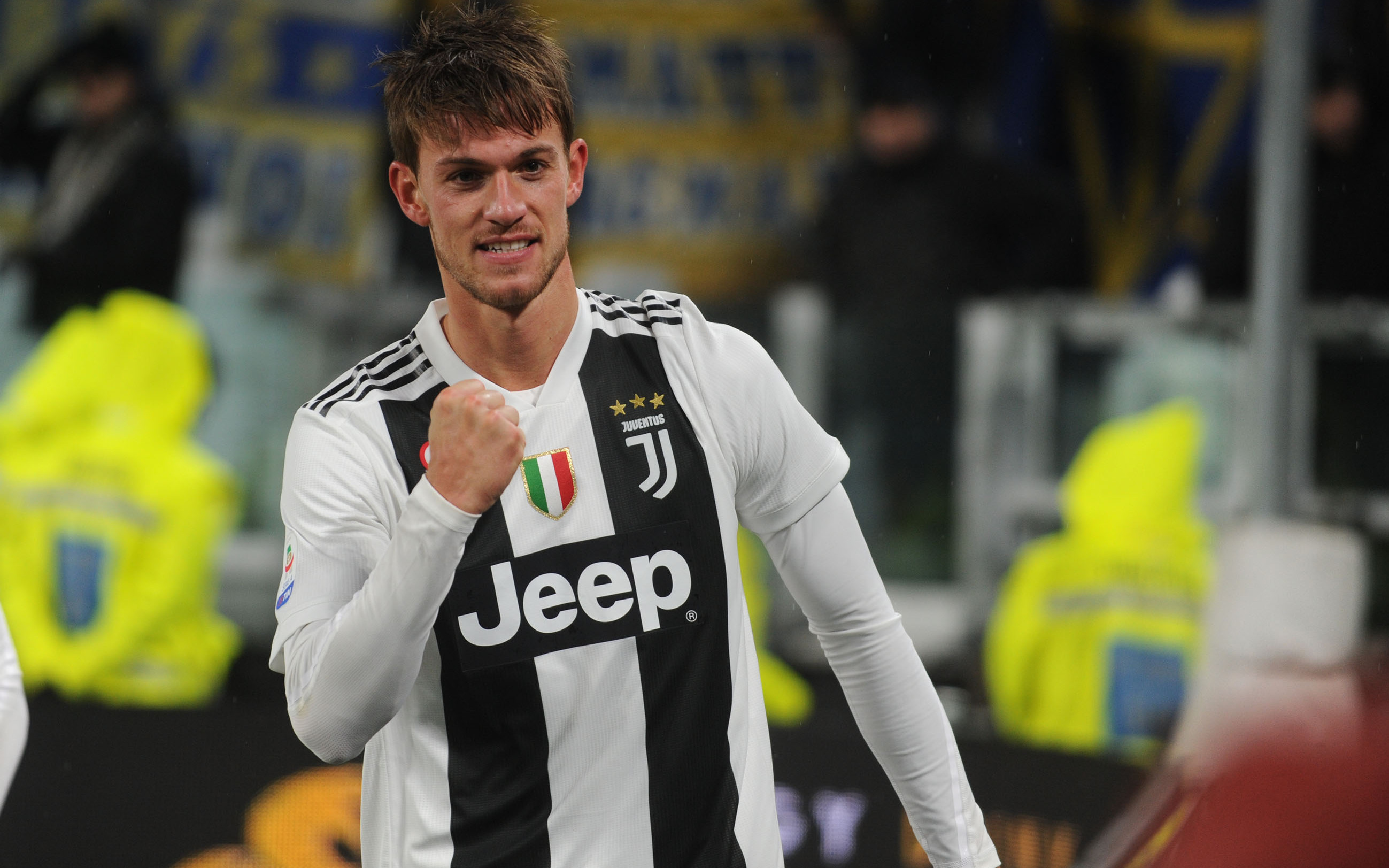 Italia, Gabbia lascia il ritiro. Al suo posto Rugani