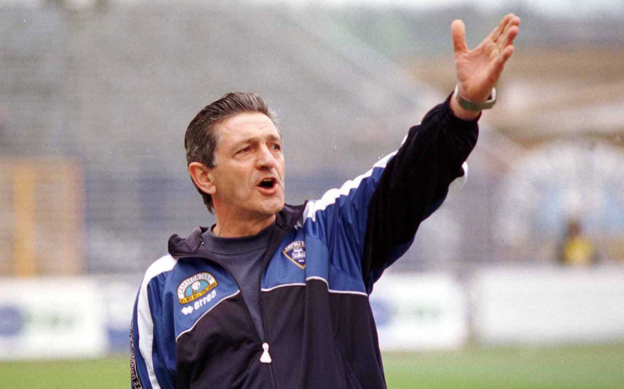 Orrico: "Palladino più elegante ed esteta di Italiano, ha più equilibrio"