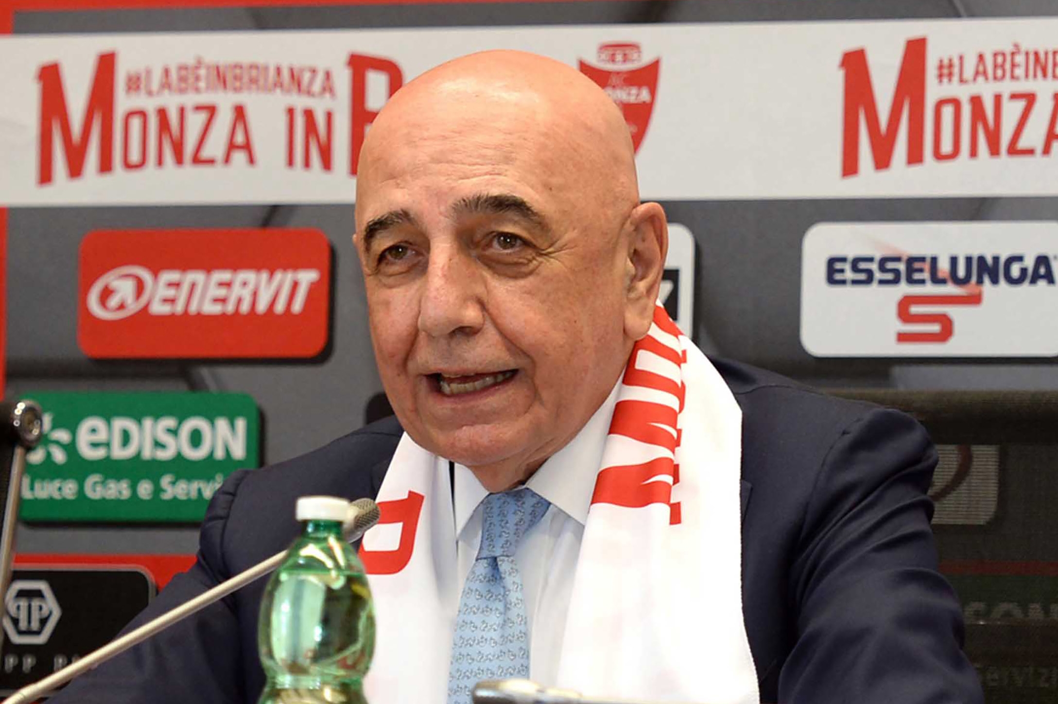 Monza, ufficiale il passaggio da Fininvest a BLV. Galliani lascia: "Massima libertà alla nuova proprietà"