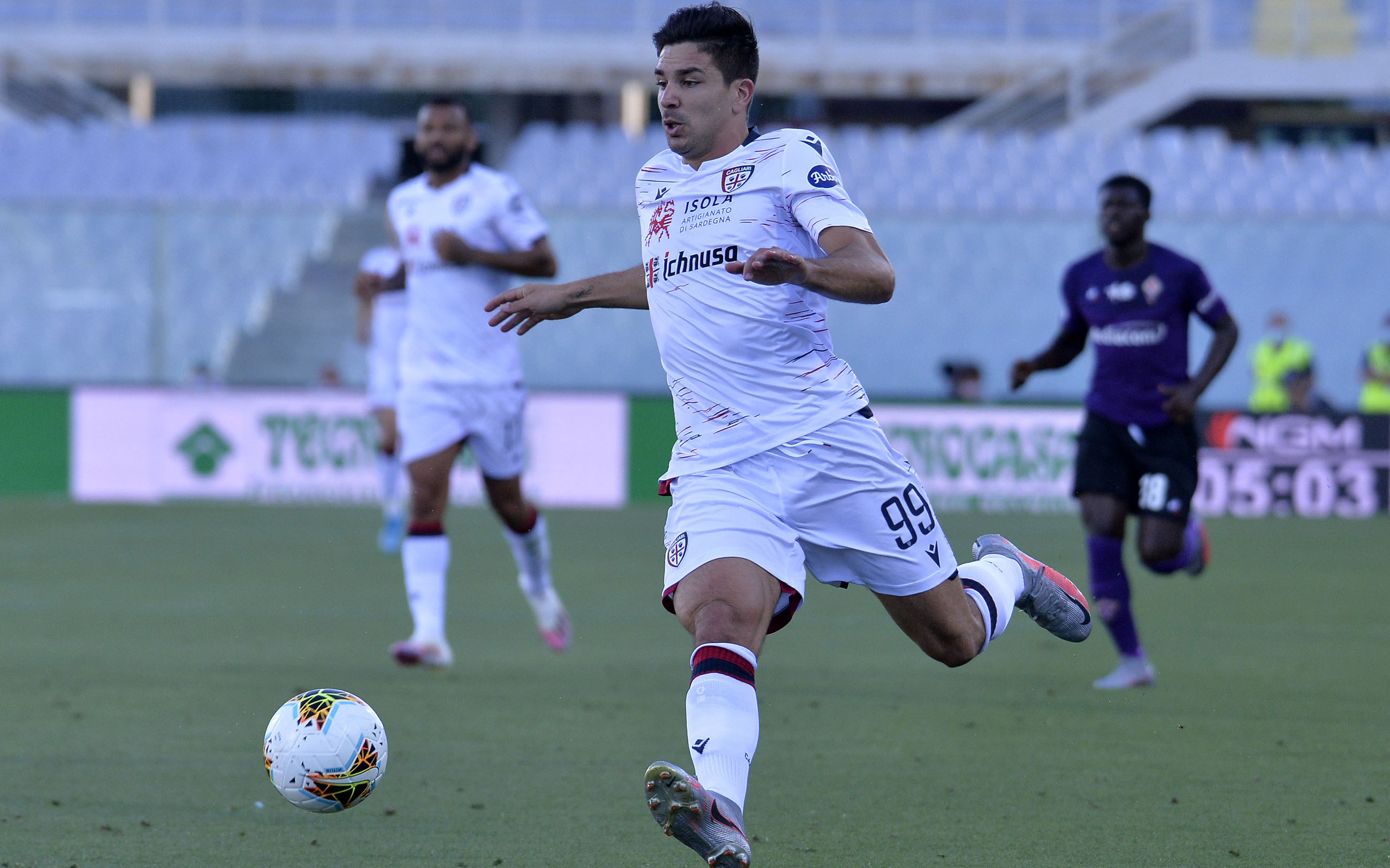 Vice Kean, non solo Djuric. Rispunta il Cholito, e tra gli svincolati c’è Choupo-Moting