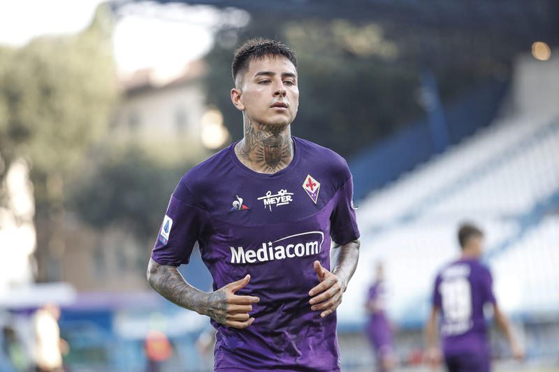 Ex viola, Pulgar può tornare in Europa: c’è il Rennes