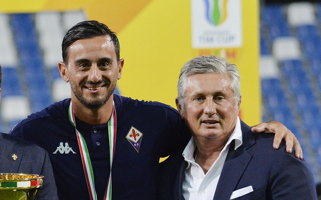 Caos Salernitana: Sottil verso il prematuro addio. In corsa per la panchina anche Aquilani