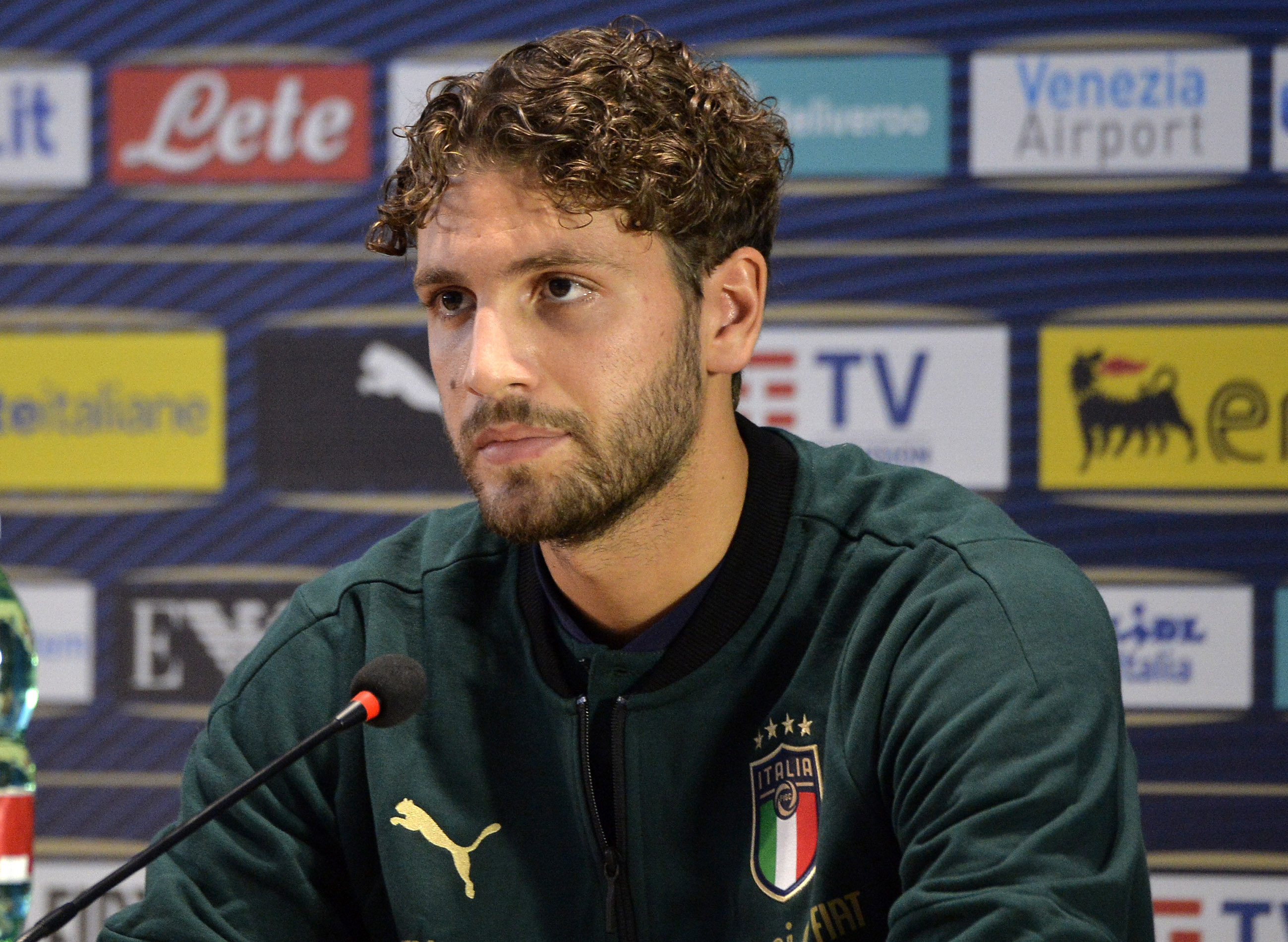 Juve, una squadra in vendita. Locatelli invece convince Thiago Motta: resterà