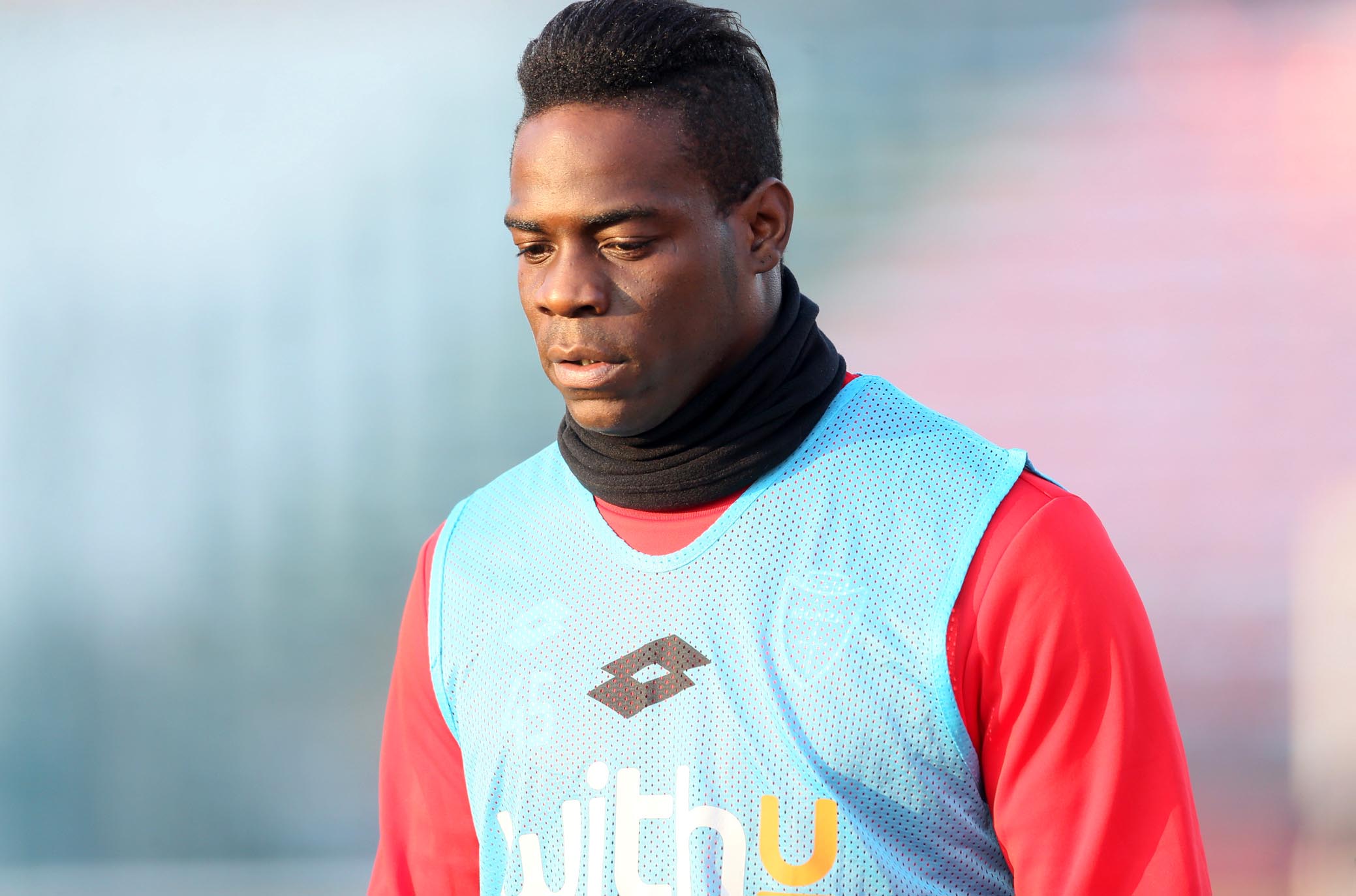 Il Genoa conferma Balotelli: "Ha trasmesso grande entusiasmo". La prima contro la Fiorentina?