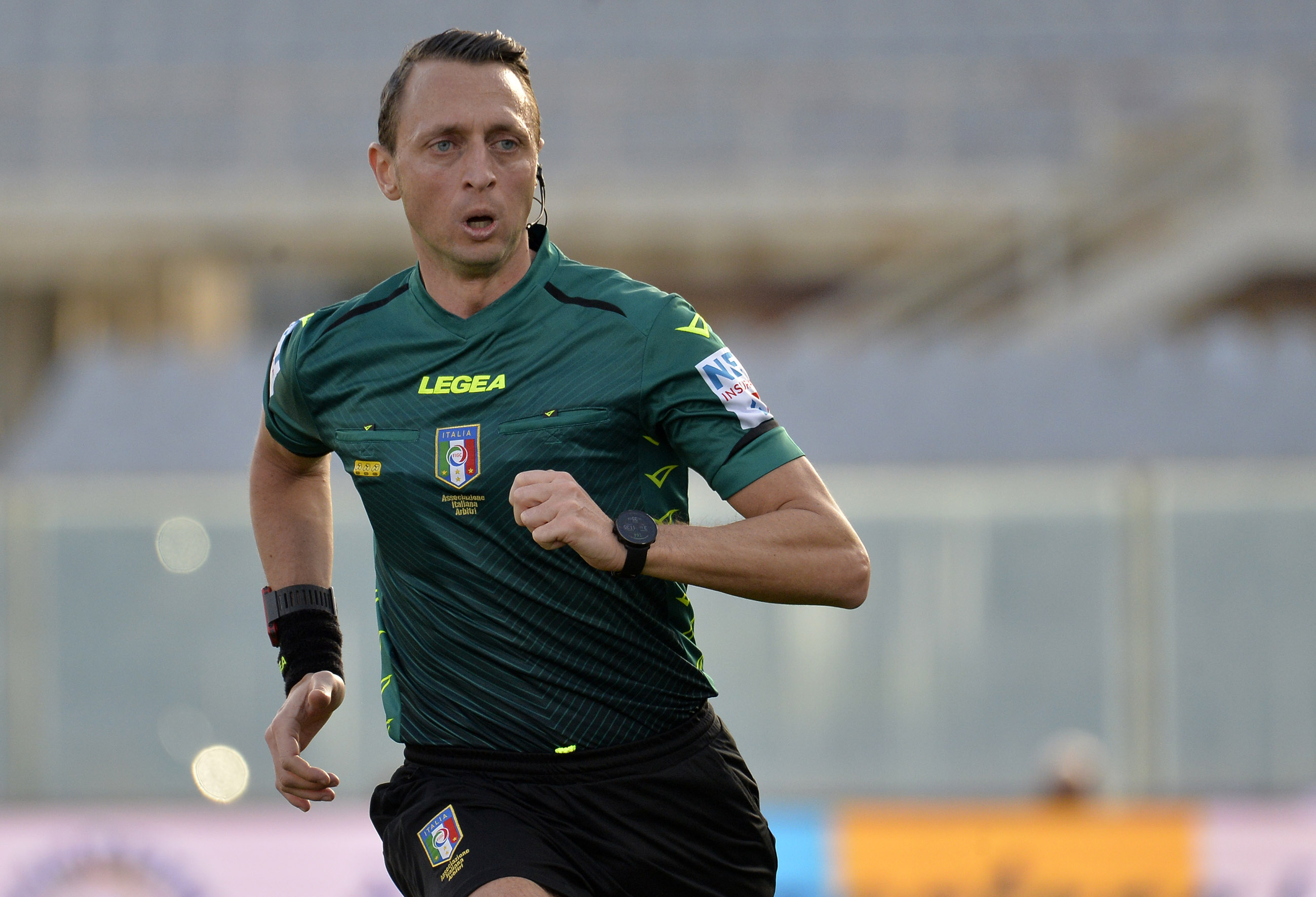 La Moviola: male Abisso, Maripan da rosso su Piccoli. Ci stava un rigore su Kean