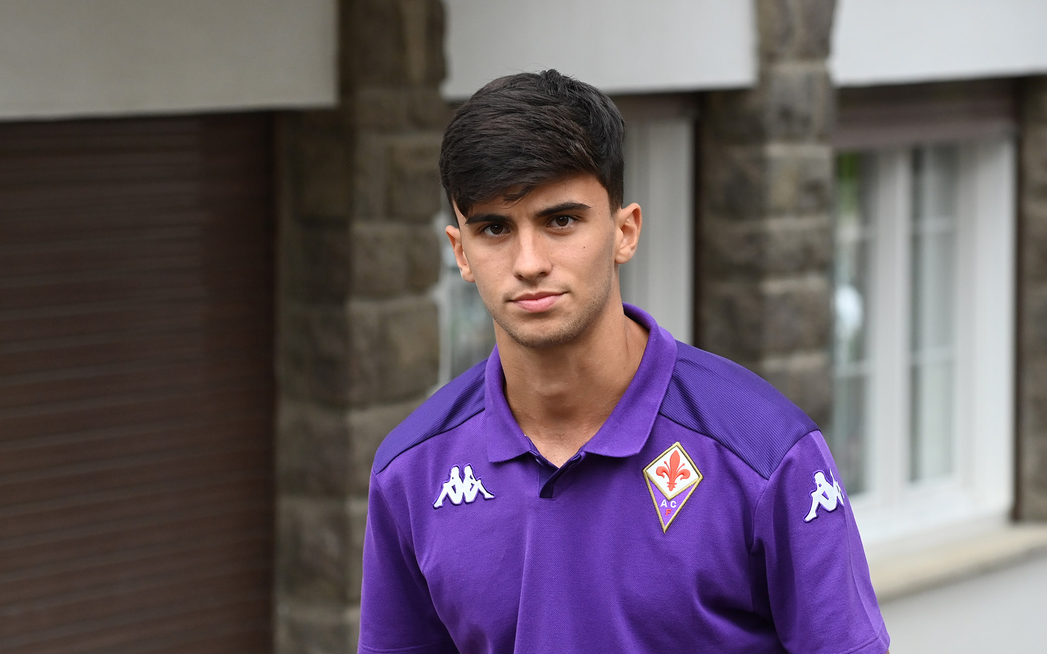 Ex viola, Tofol Montiel riparte dalla seconda divisione finlandese (FOTO)