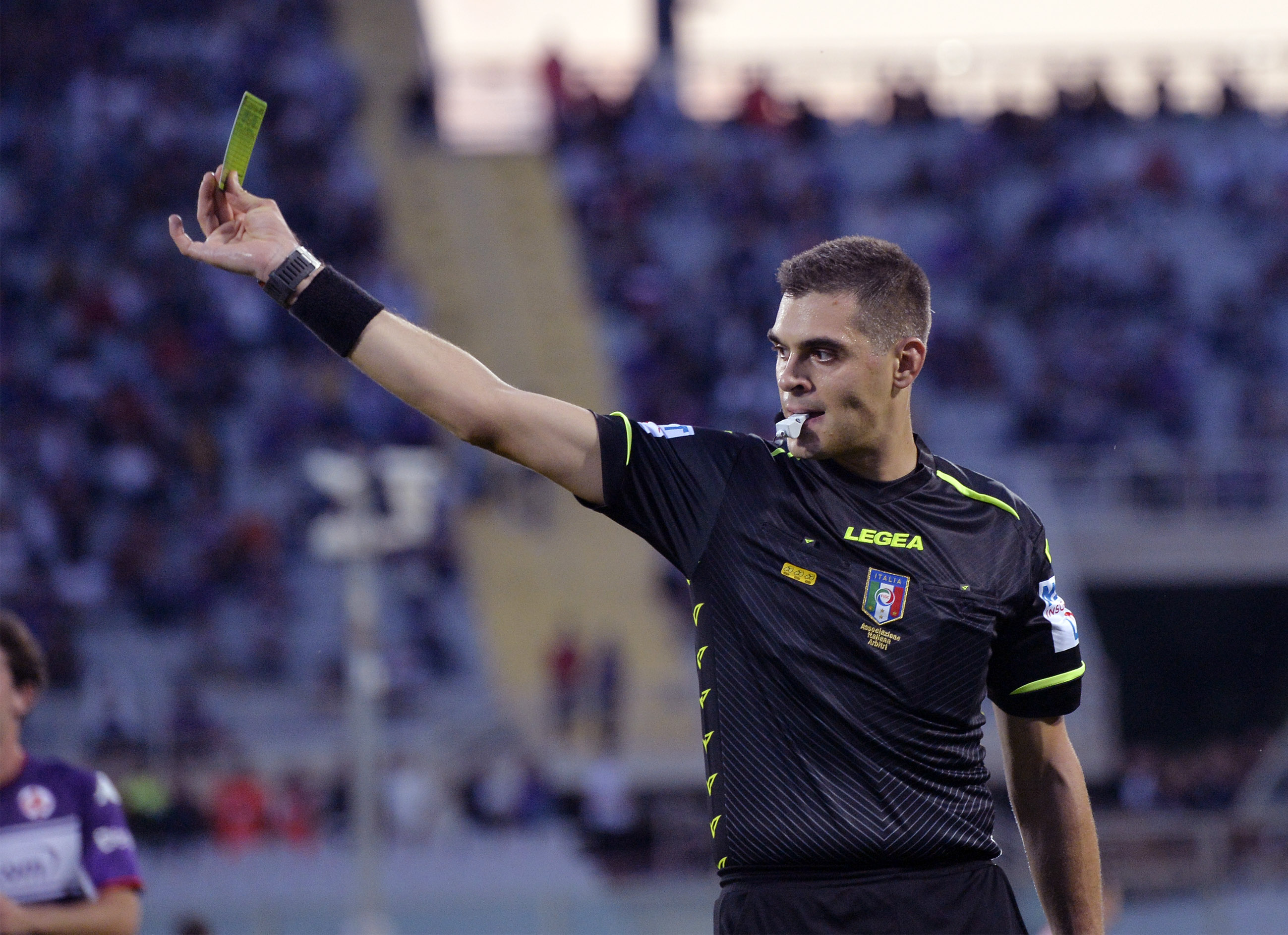 Sozza, c'è un brutto precedente con la Fiorentina proprio a San Siro. L'anno scorso l'unica gioia