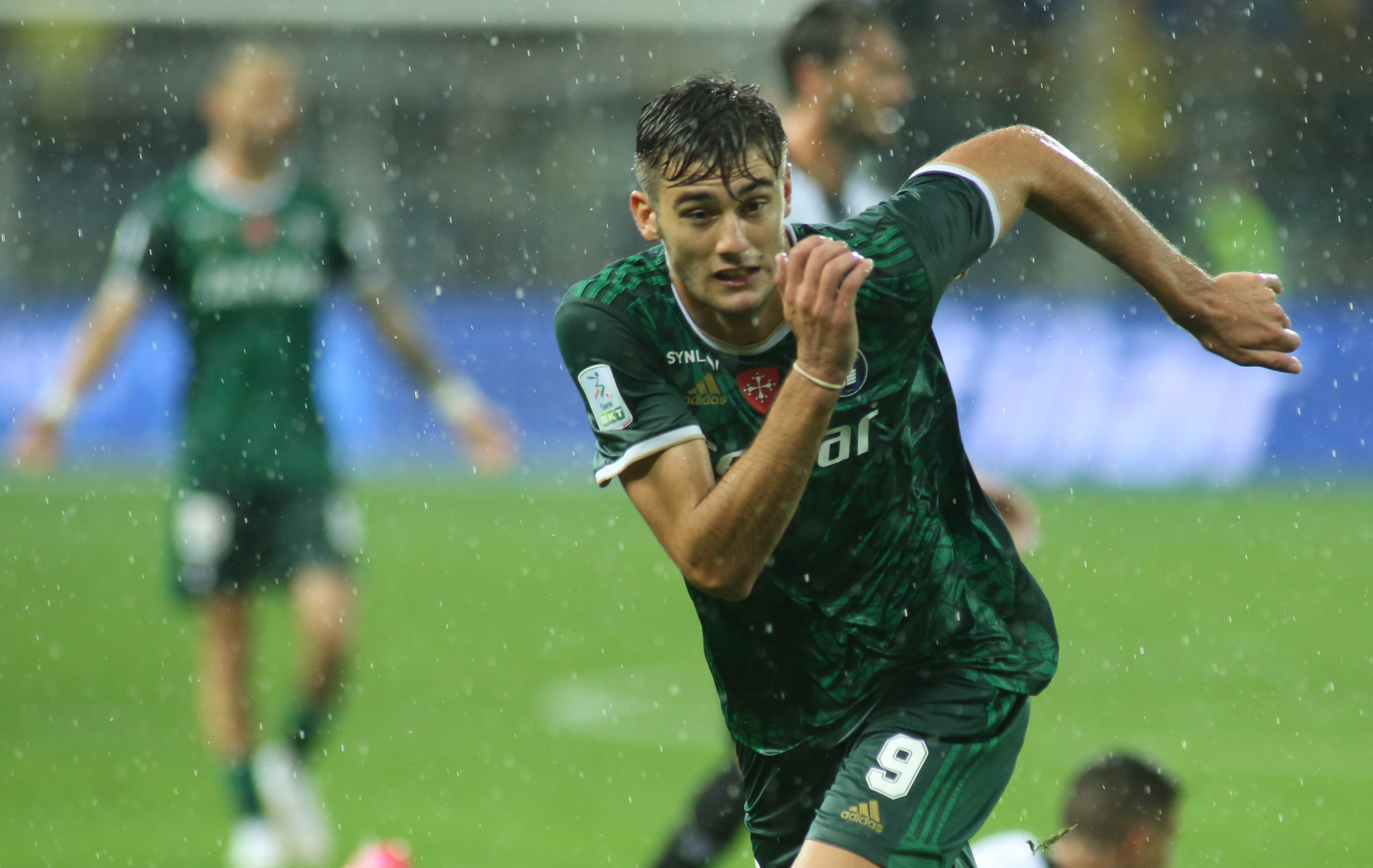 Udinese, Nani: "Lucca non vogliamo cederlo, ma se arriva un grande club..."