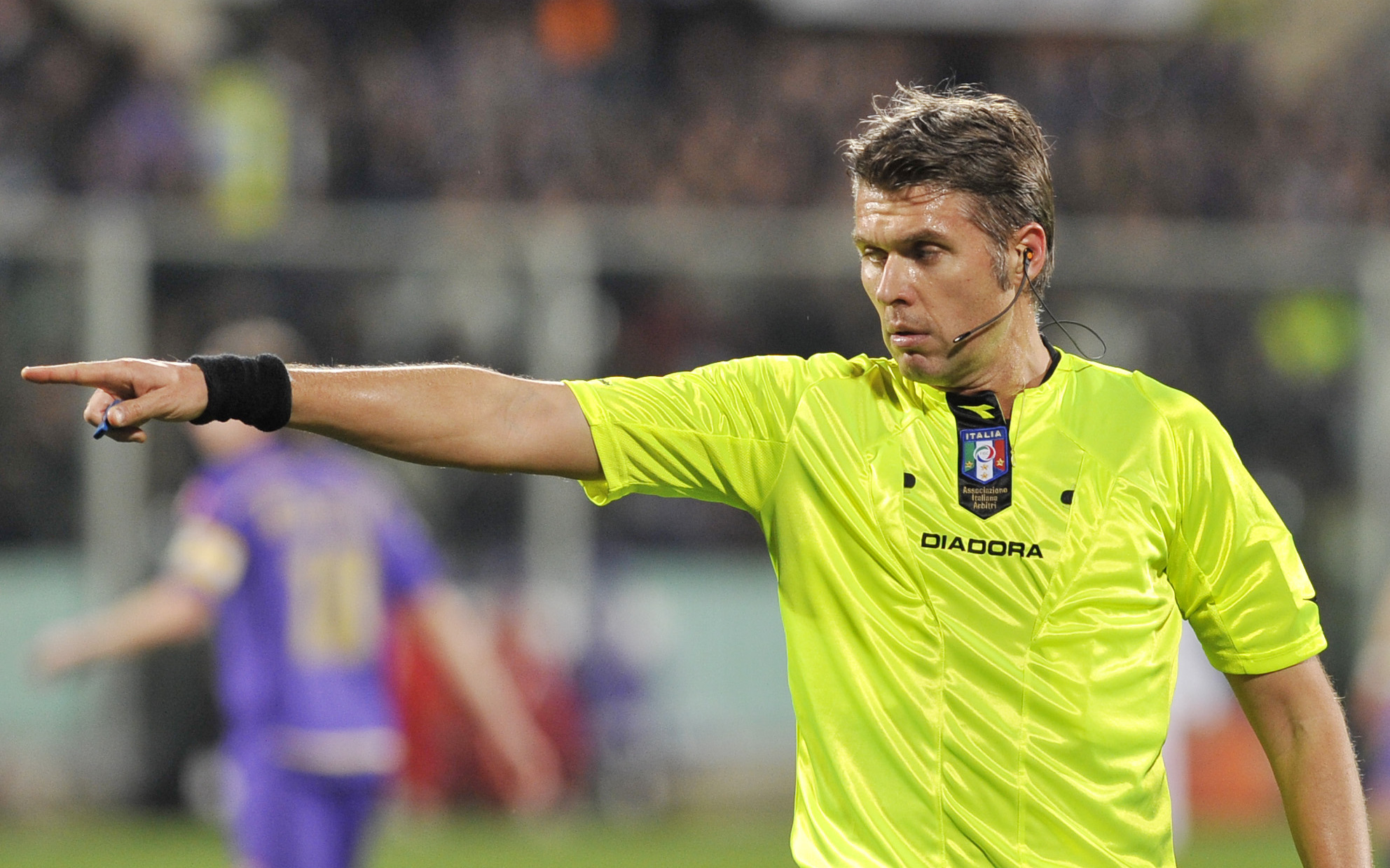 Arbitri, Rosetti: "Il VAR a chiamata potrebbe generare più equivoci che chiarezza. Il tempo effettivo..."